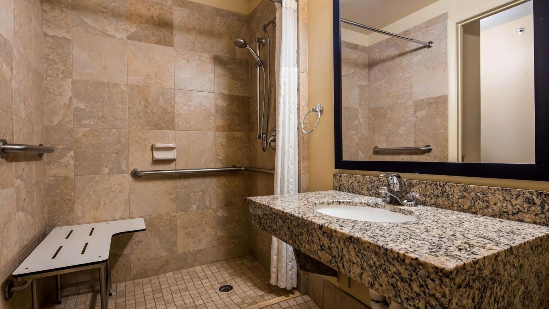 Best Western Fort Lauderdale Airport Cruise Port photo 13