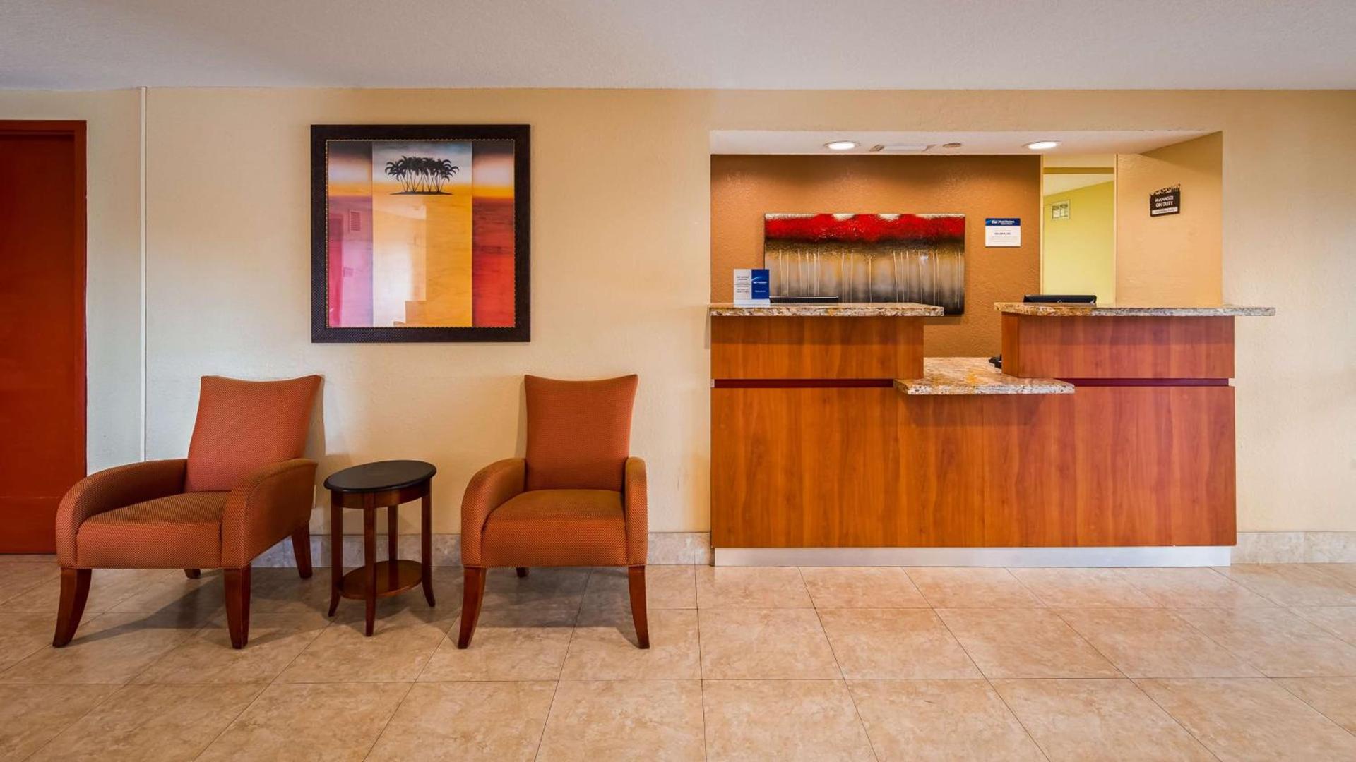 Best Western Fort Lauderdale Airport Cruise Port photo 5