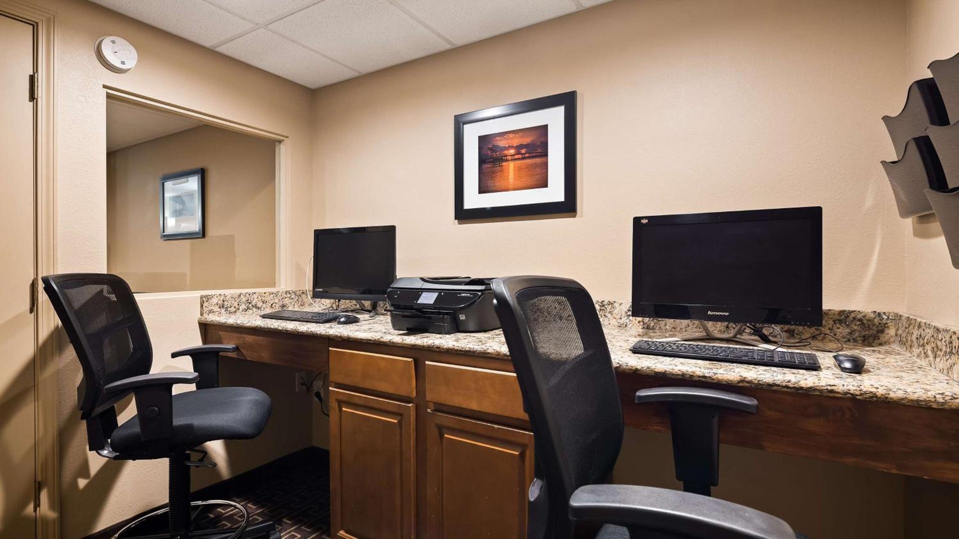 Best Western Milton Inn photo 14