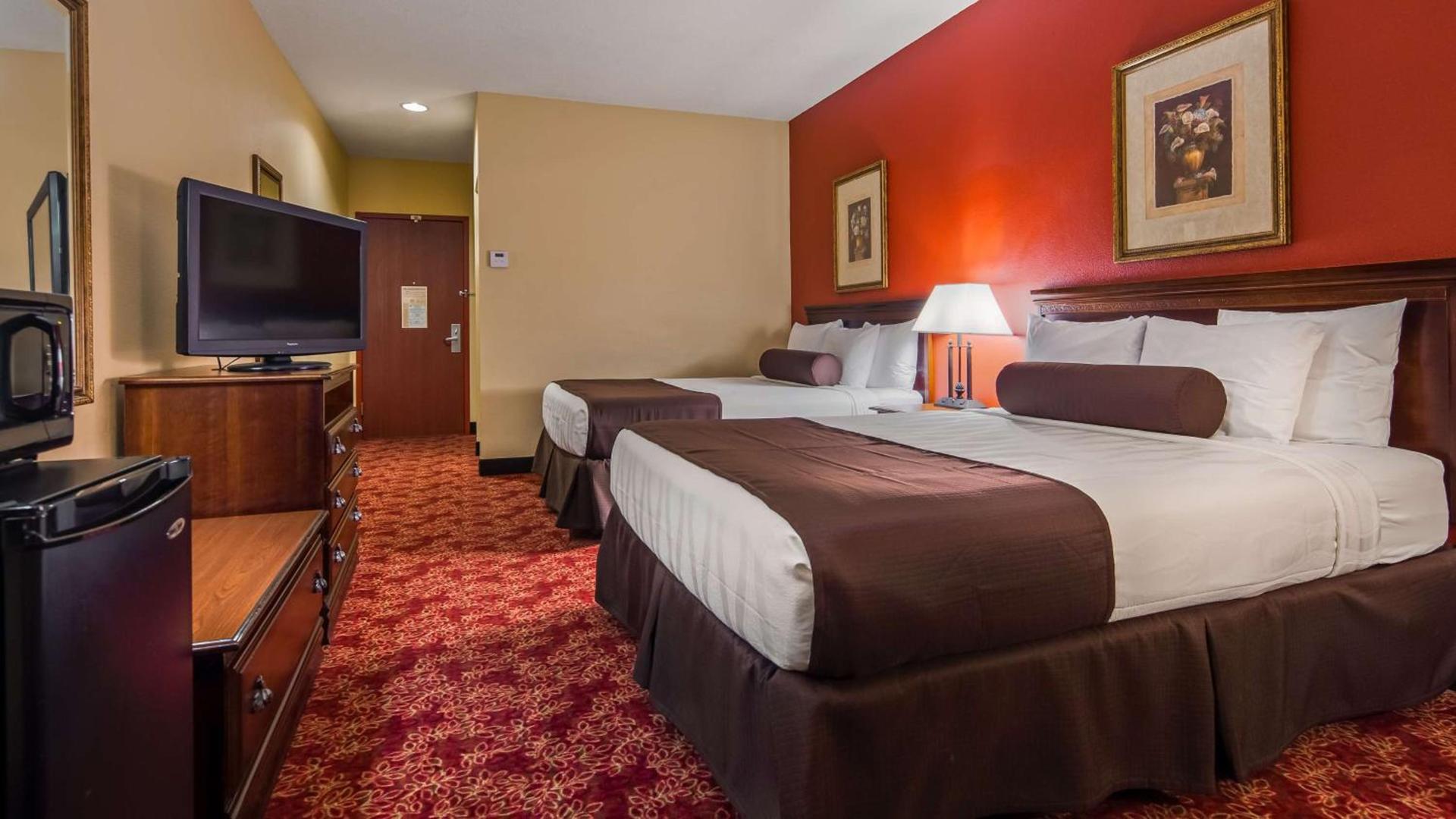 Best Western Fort Lauderdale Airport Cruise Port photo 12