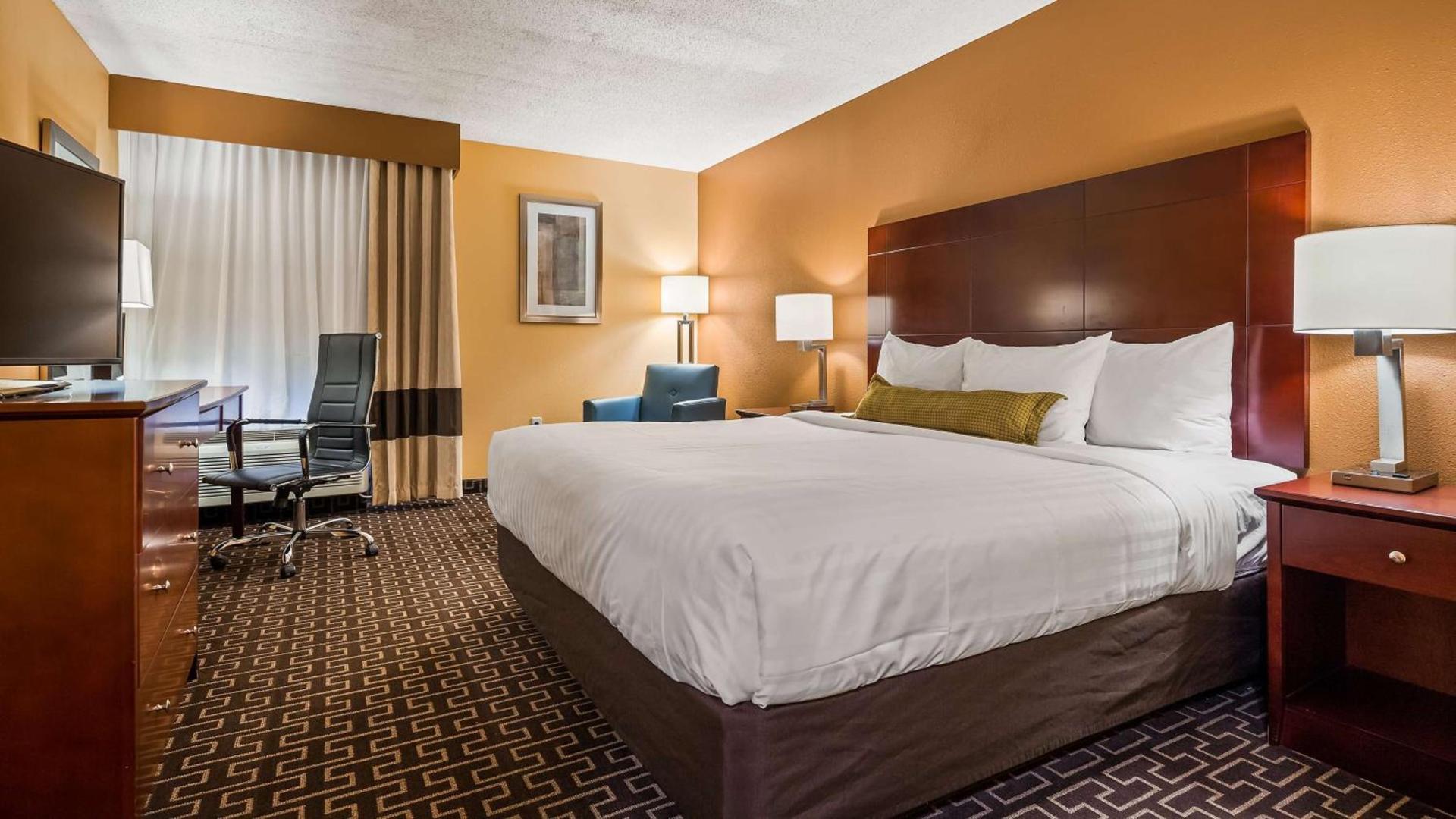 Best Western Milton Inn photo 6