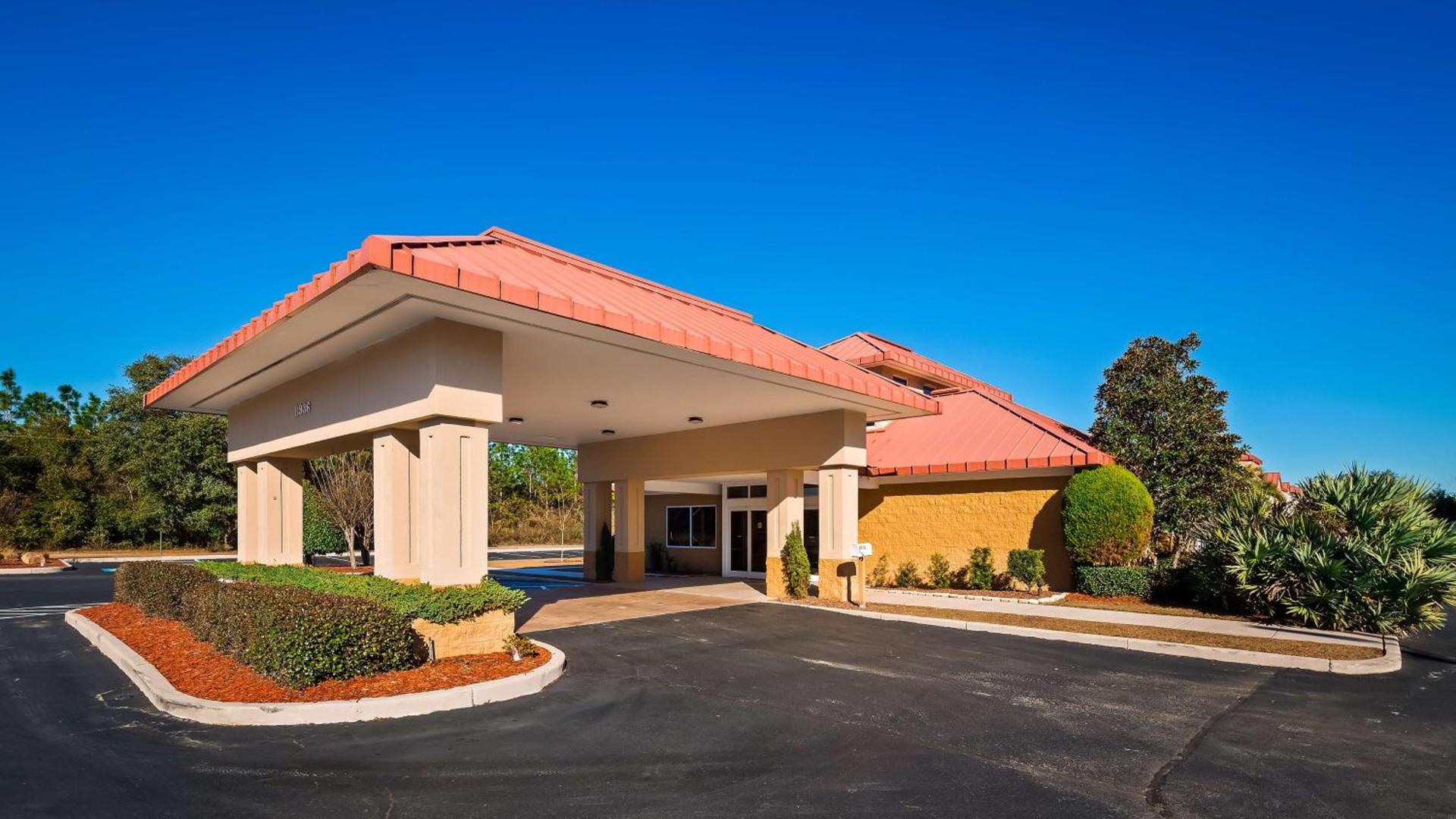 Best Western Milton Inn photo 10