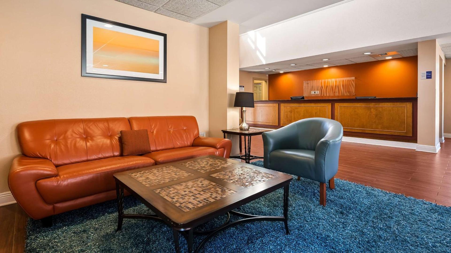 Best Western Milton Inn photo 12