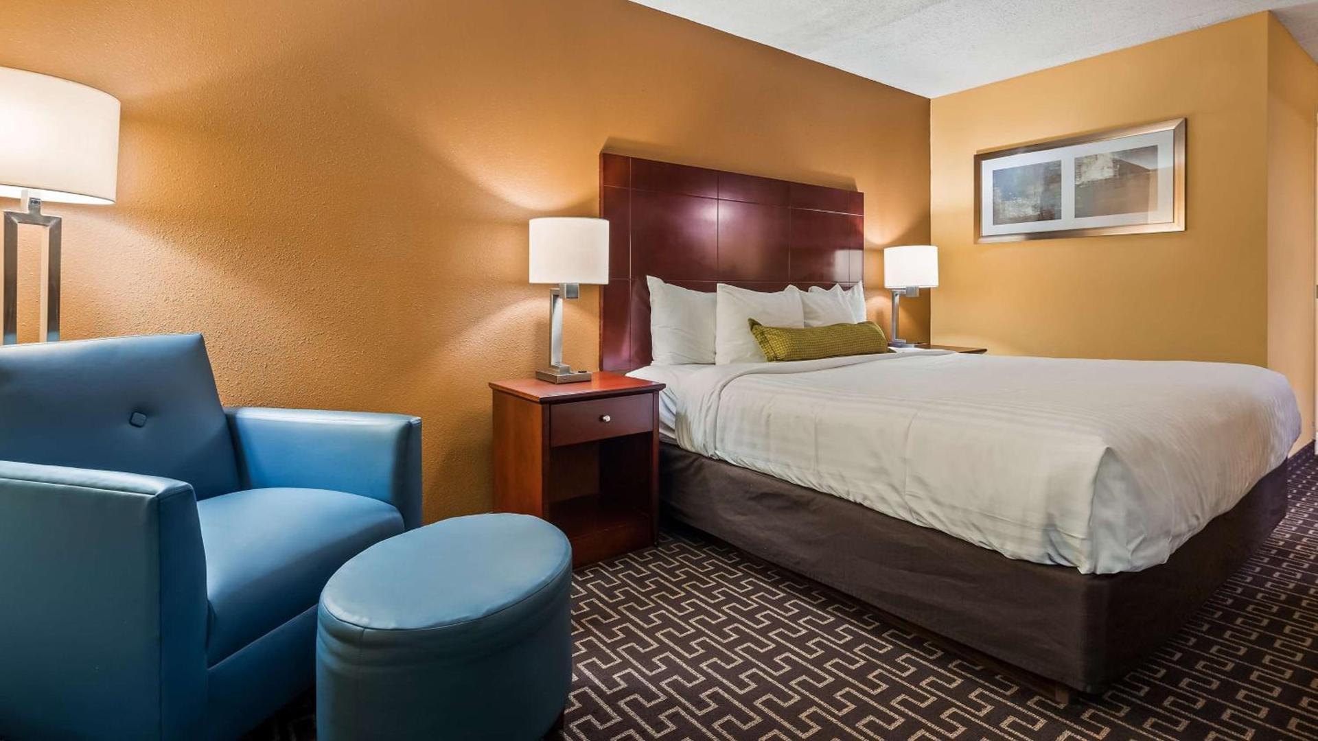Best Western Milton Inn photo 9
