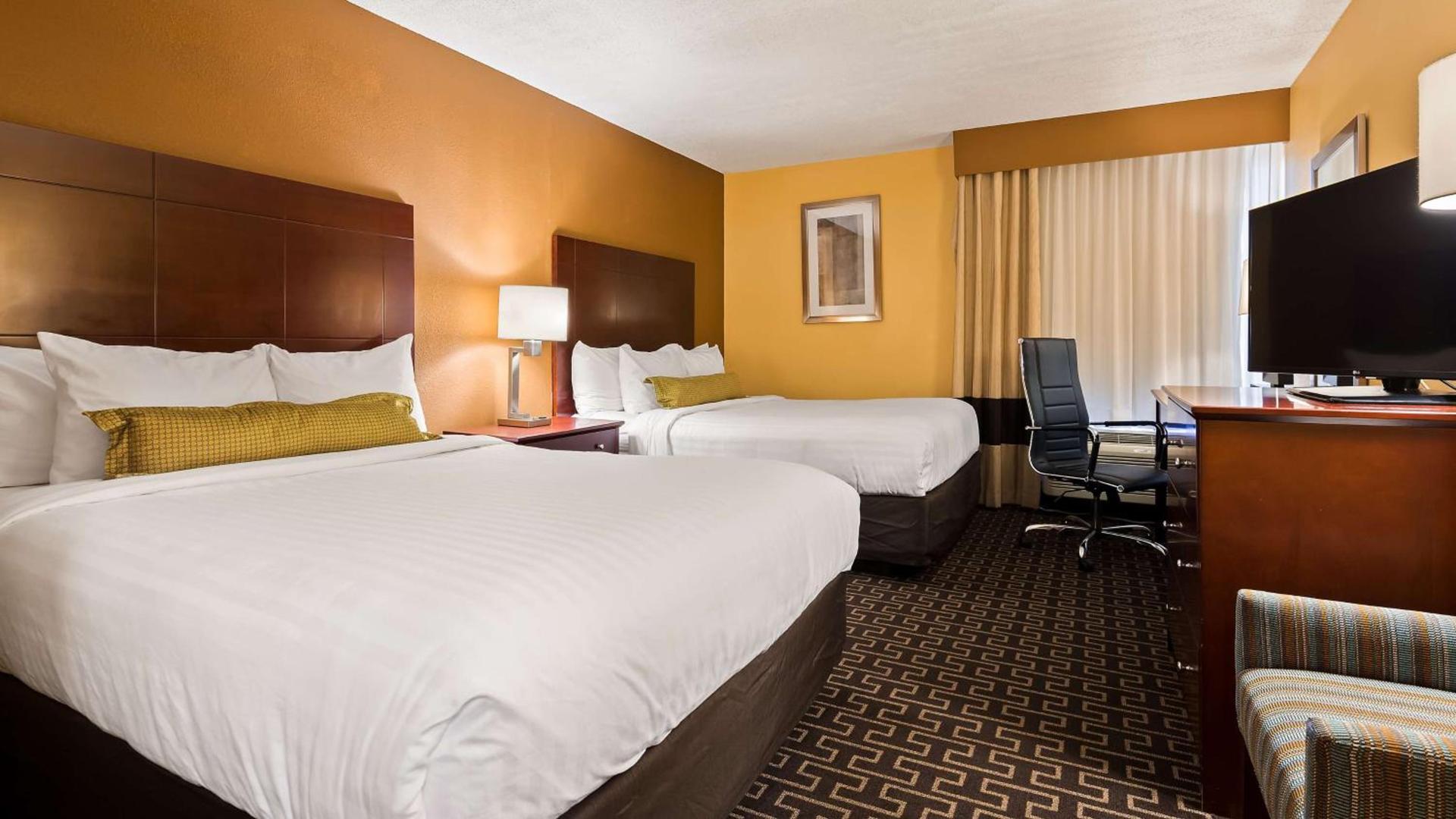 Best Western Milton Inn photo 8