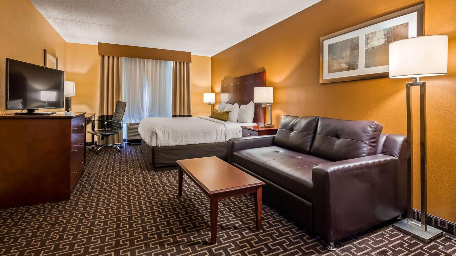 Best Western Milton Inn photo 5