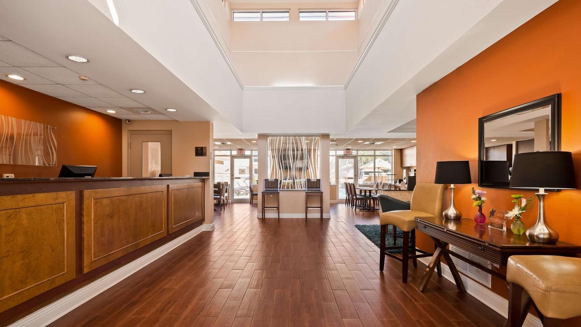 Best Western Milton Inn photo 11