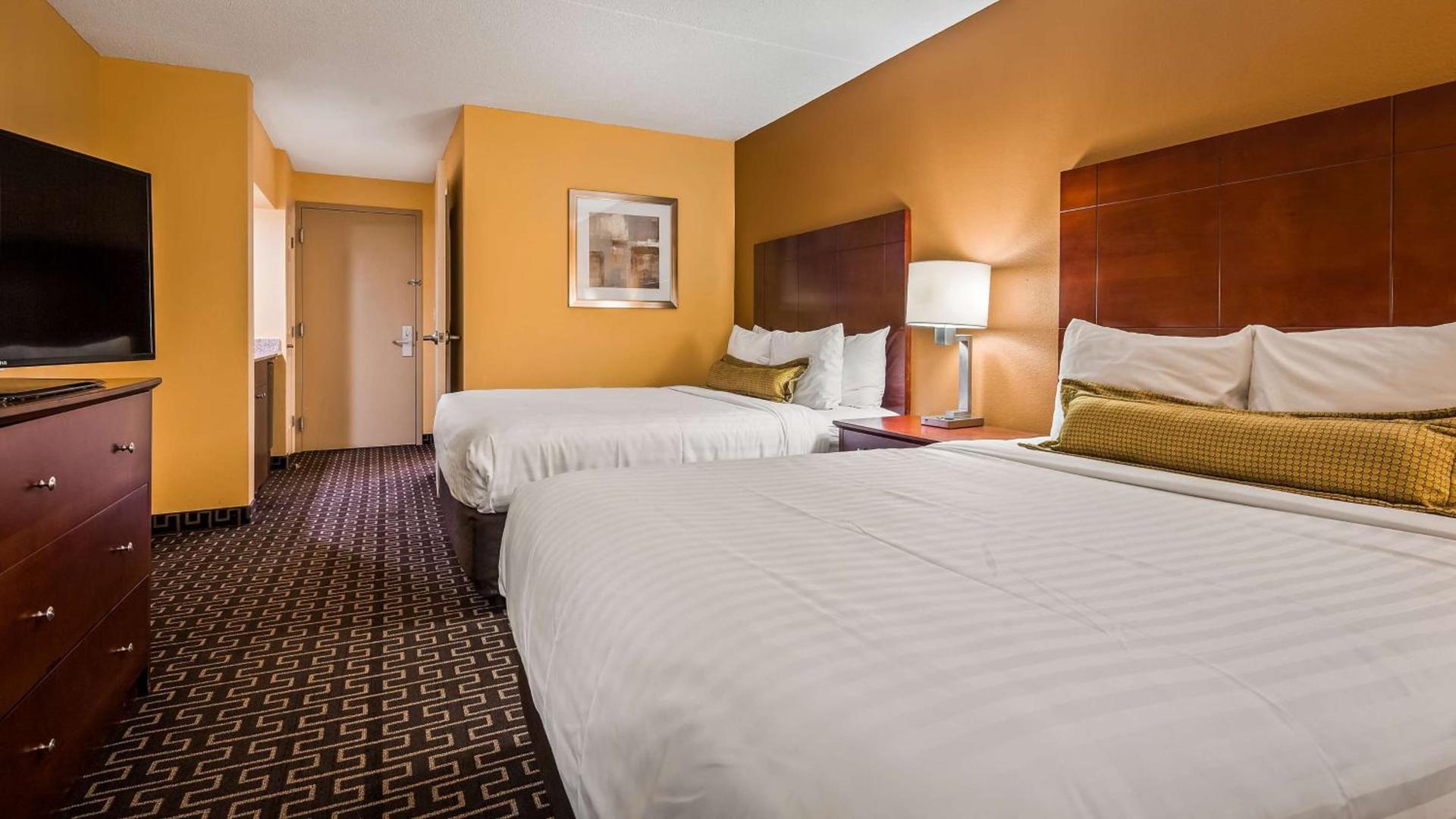 Best Western Milton Inn photo 7