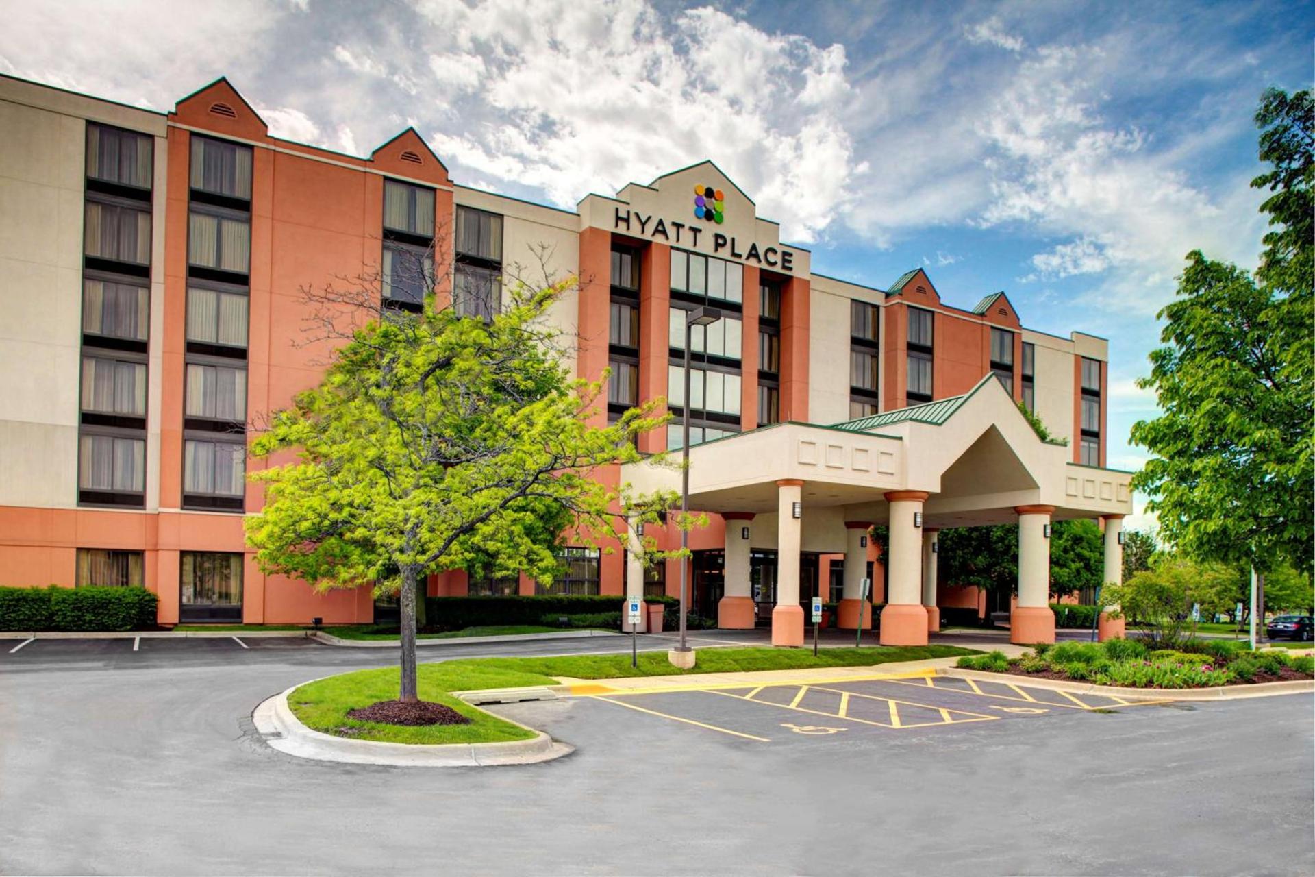 Hyatt Place Denver Airport photo 35