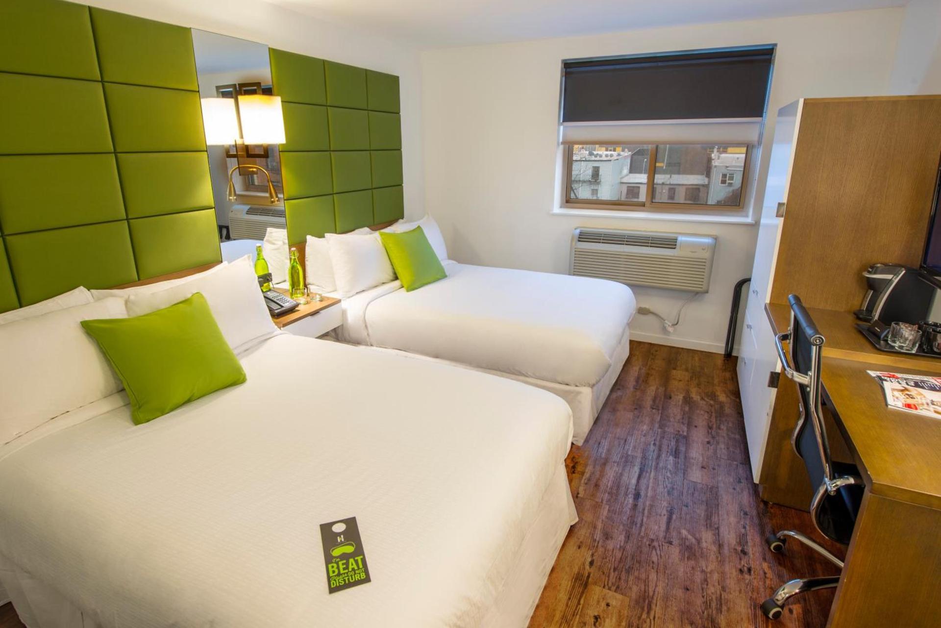 Hotel BPM Brooklyn New York photo 9