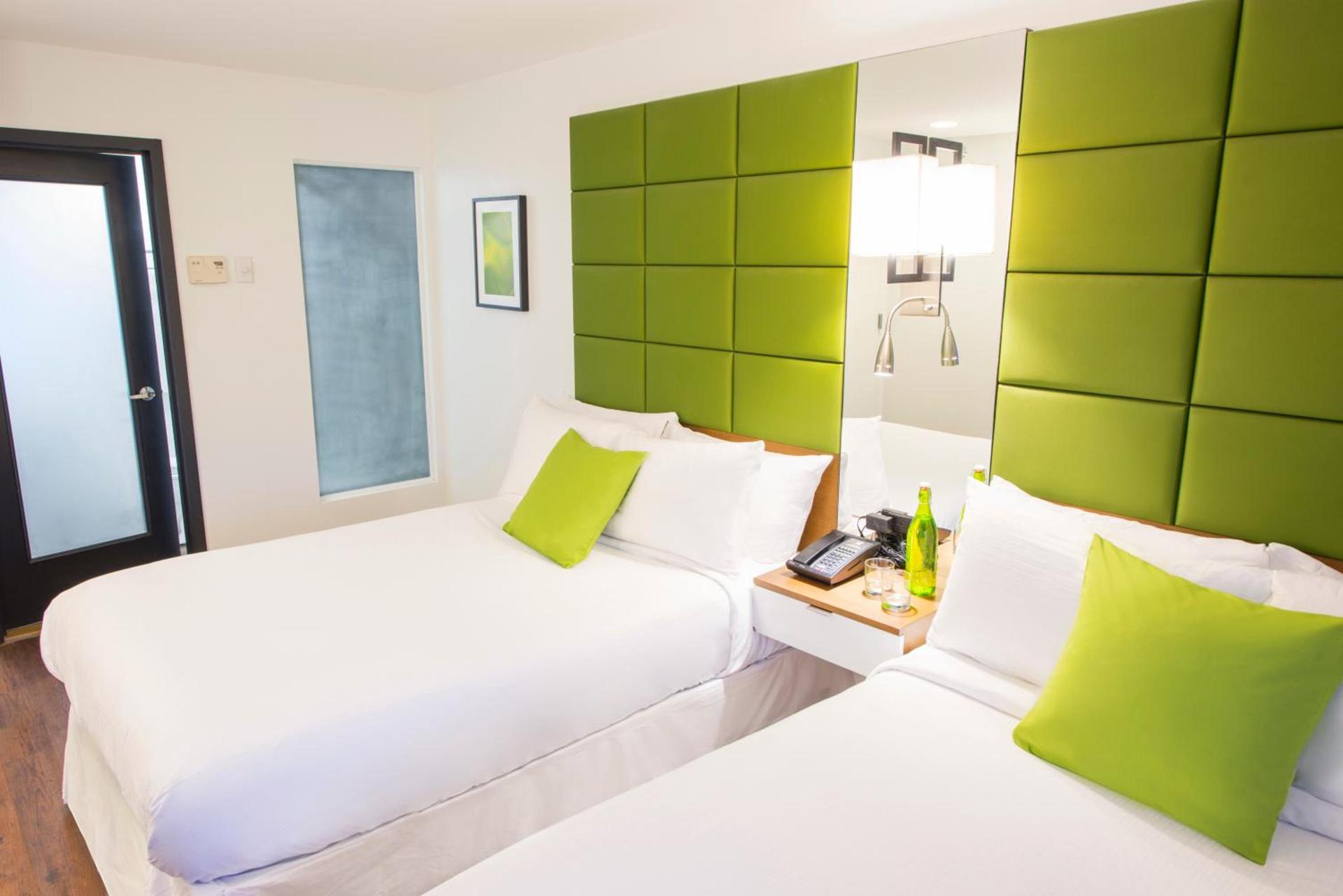Hotel BPM Brooklyn New York photo 14