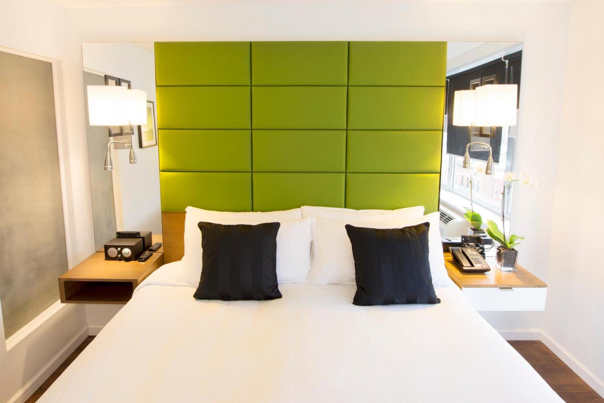 Hotel BPM Brooklyn New York photo 1