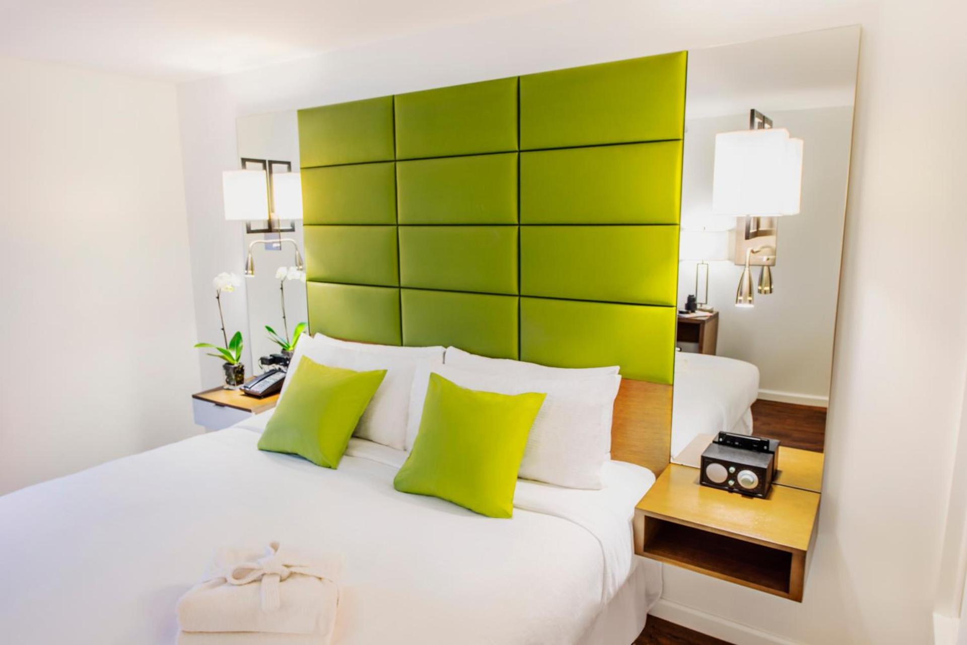 Hotel BPM Brooklyn New York photo 6