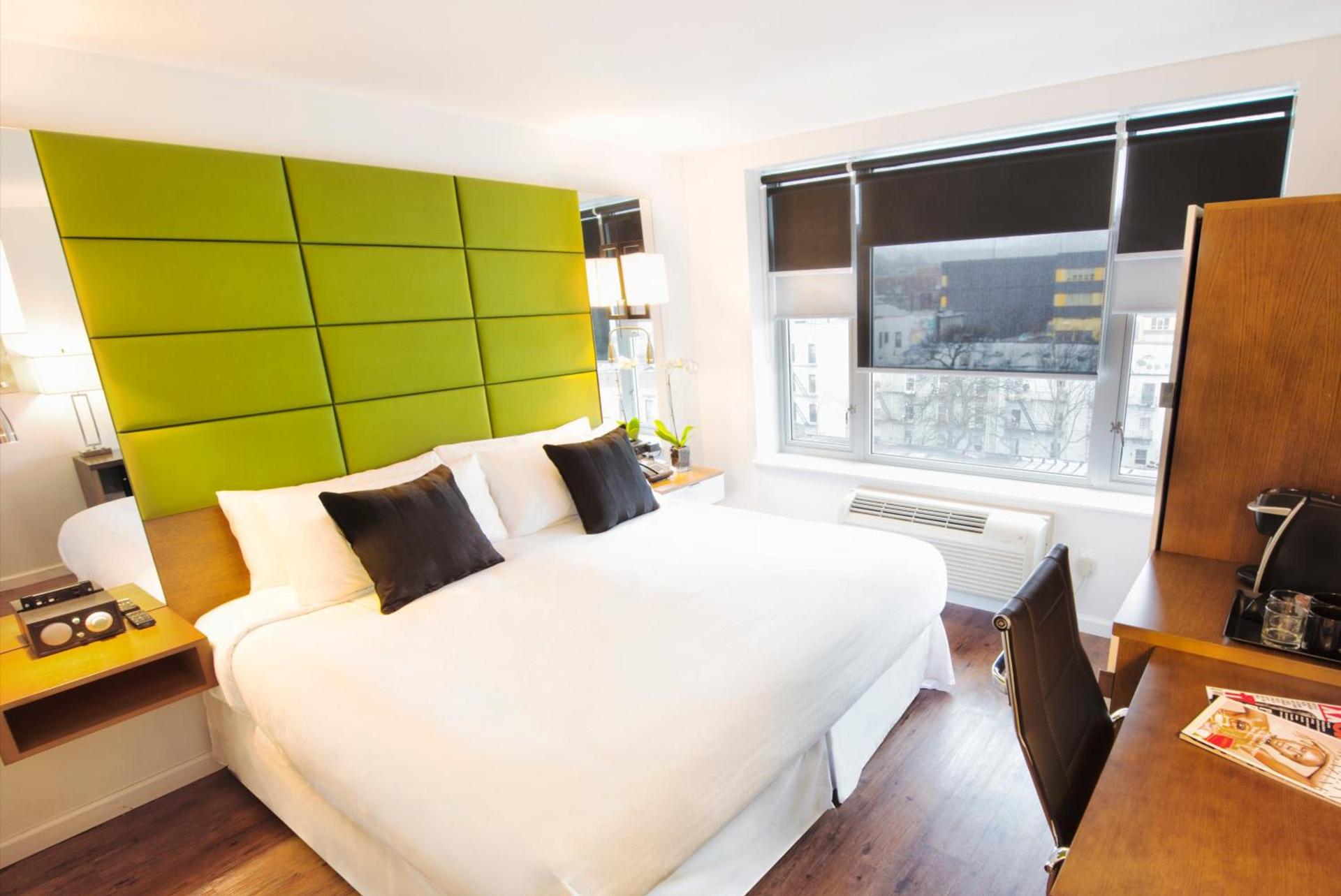 Hotel BPM Brooklyn New York photo 12