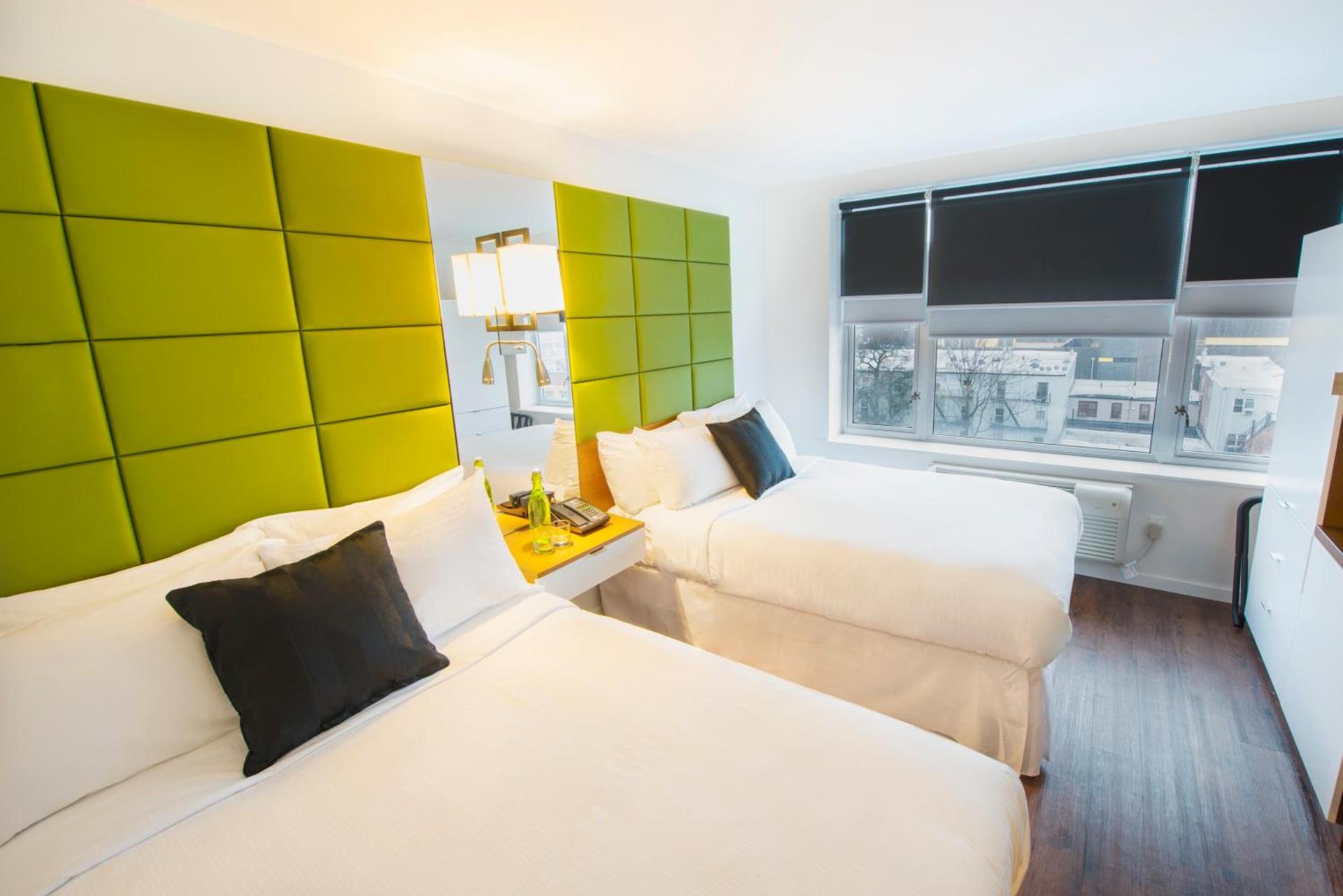 Hotel BPM Brooklyn New York photo 13
