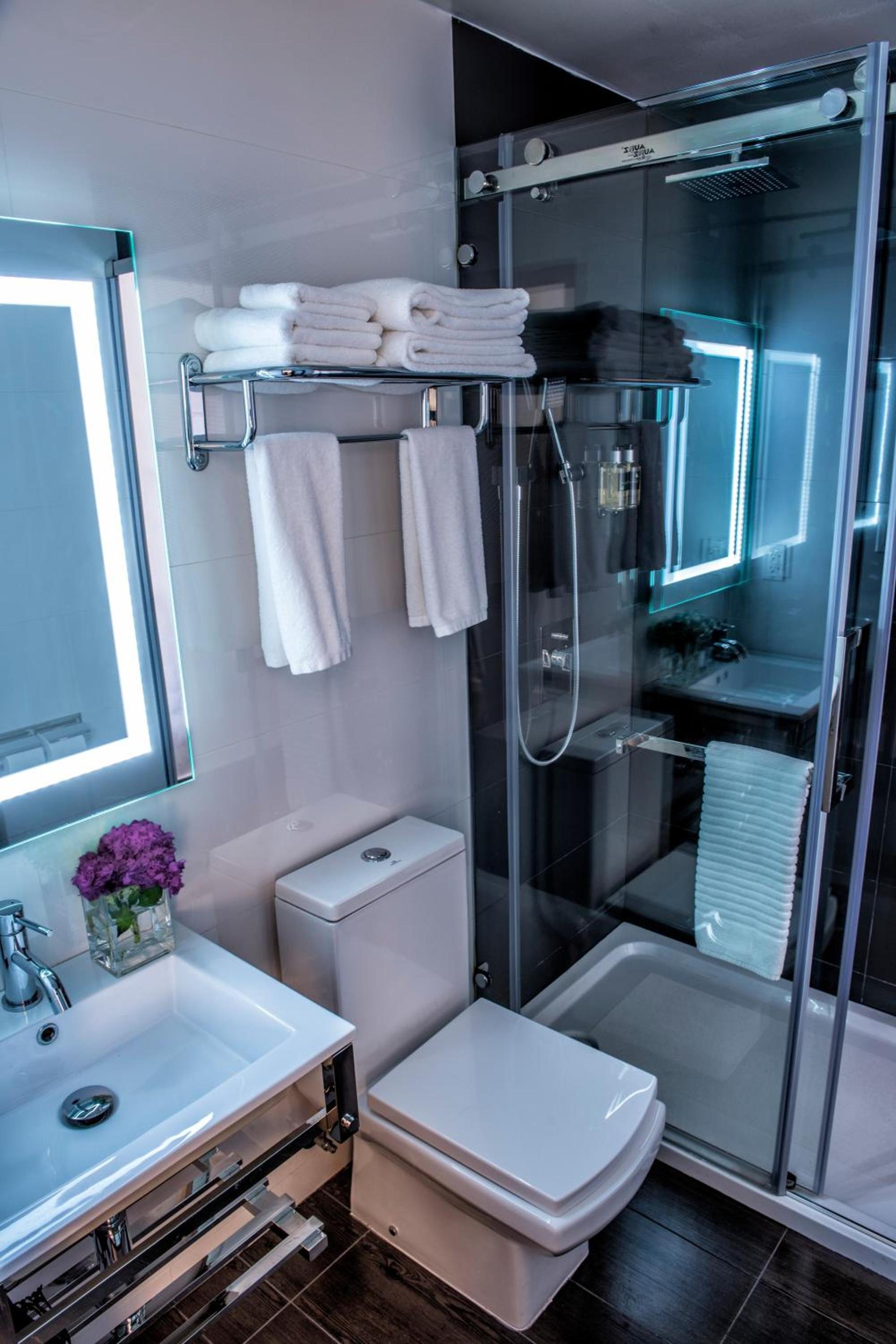 Hotel BPM Brooklyn New York photo 11