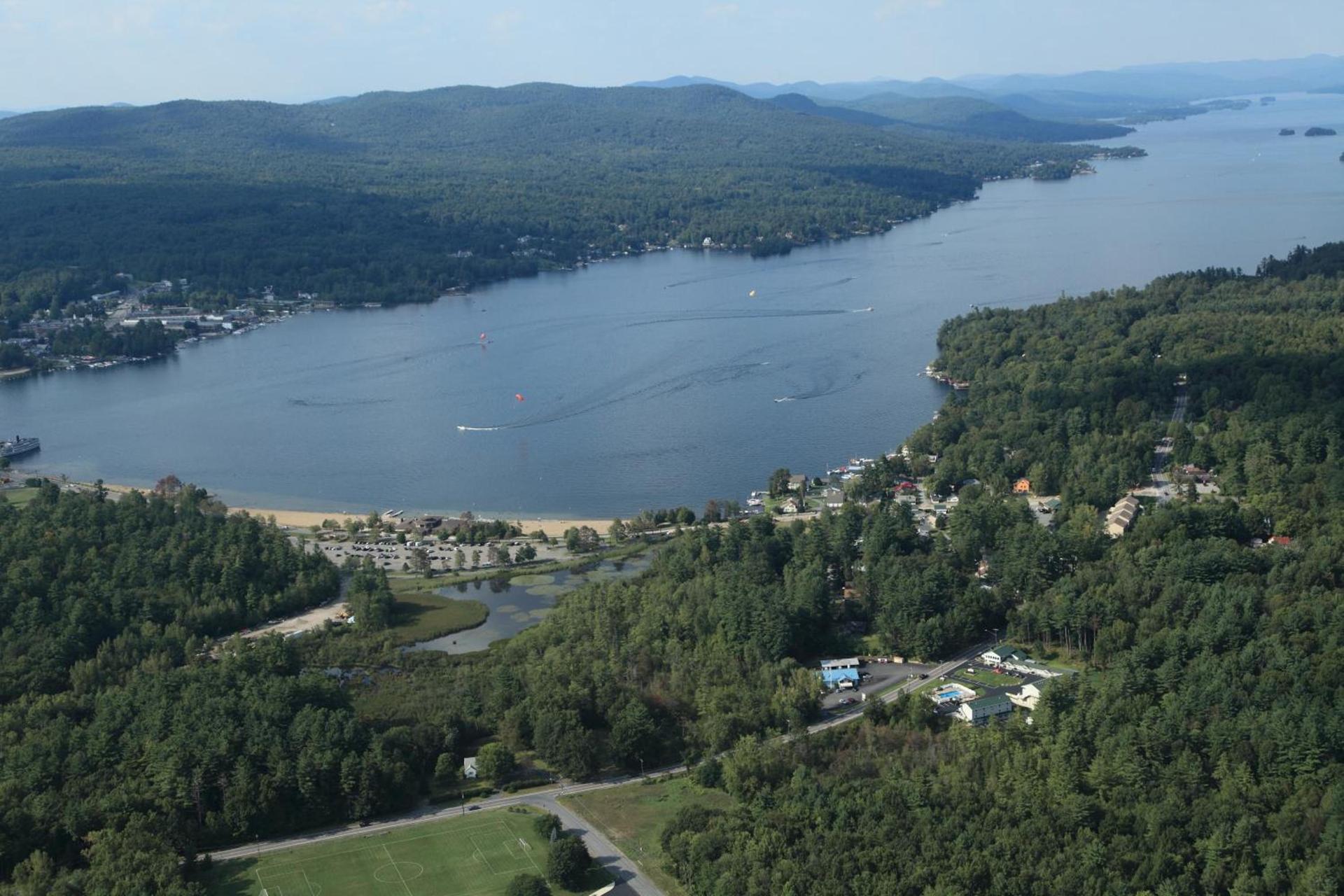 Studio Motel of Lake George photo 15