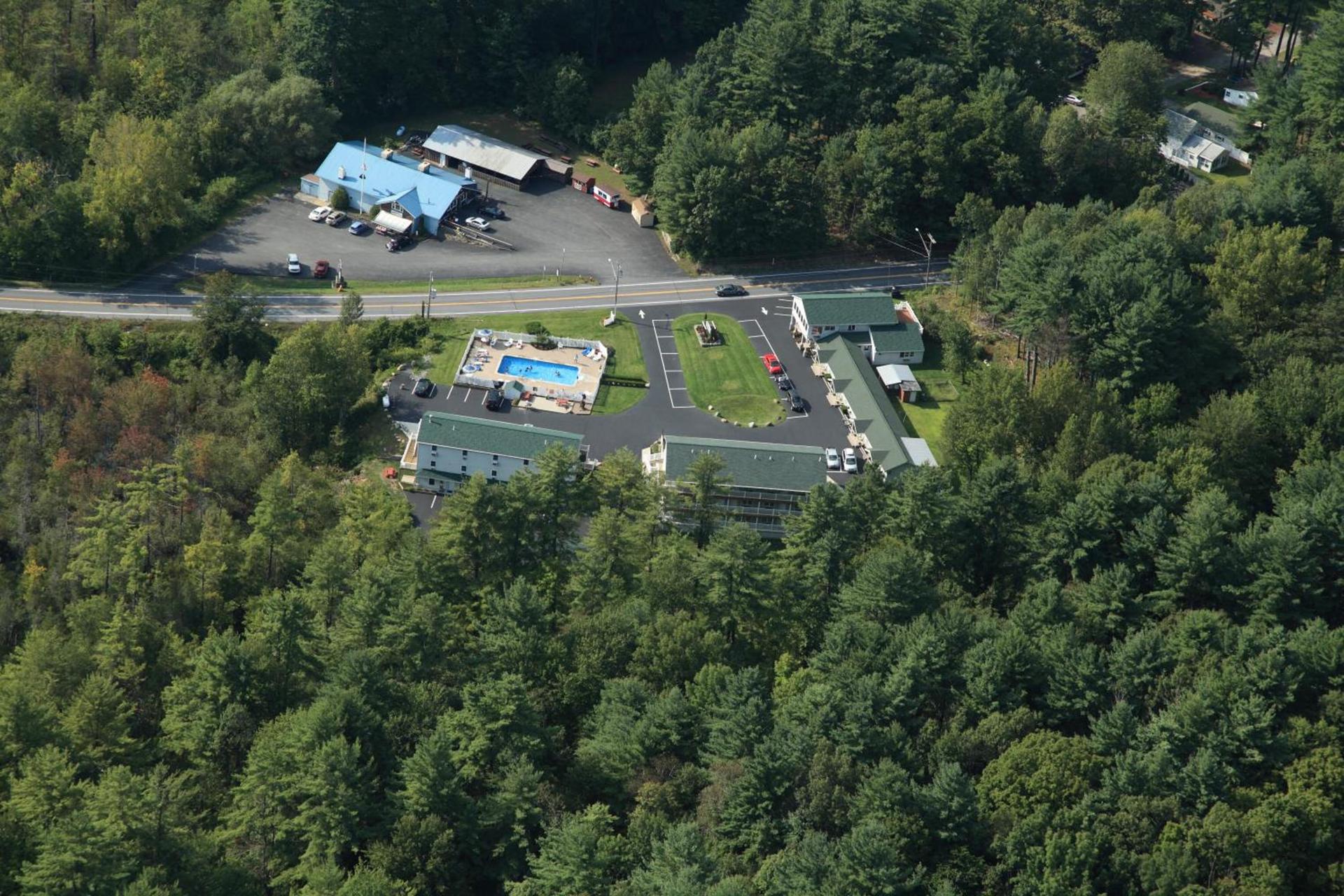 Studio Motel of Lake George photo 10