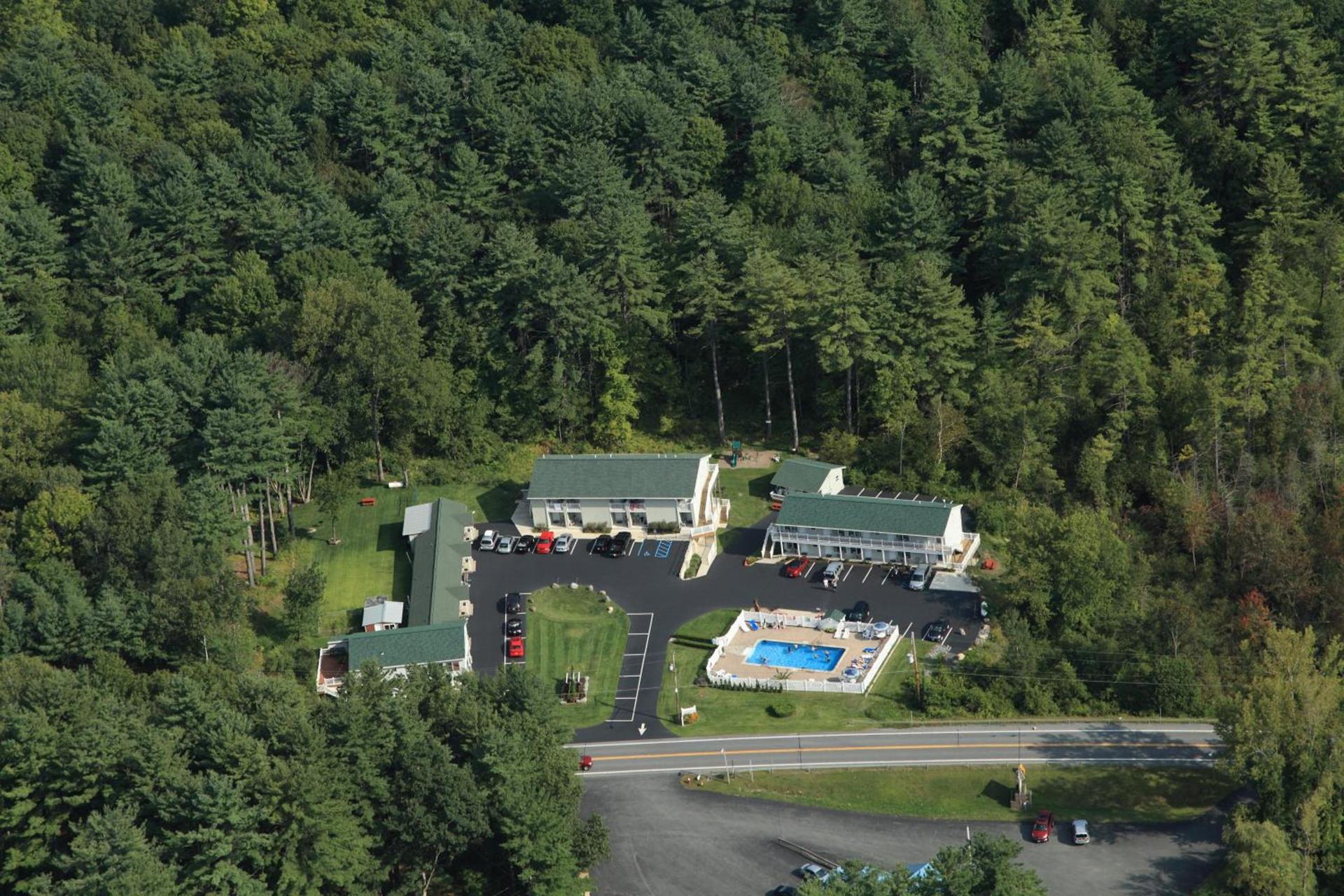 Studio Motel of Lake George photo 14