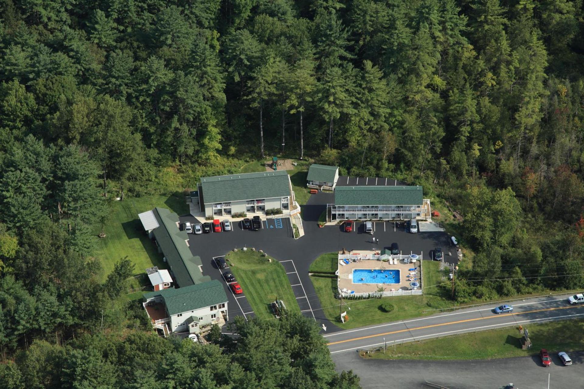 Studio Motel of Lake George photo 9