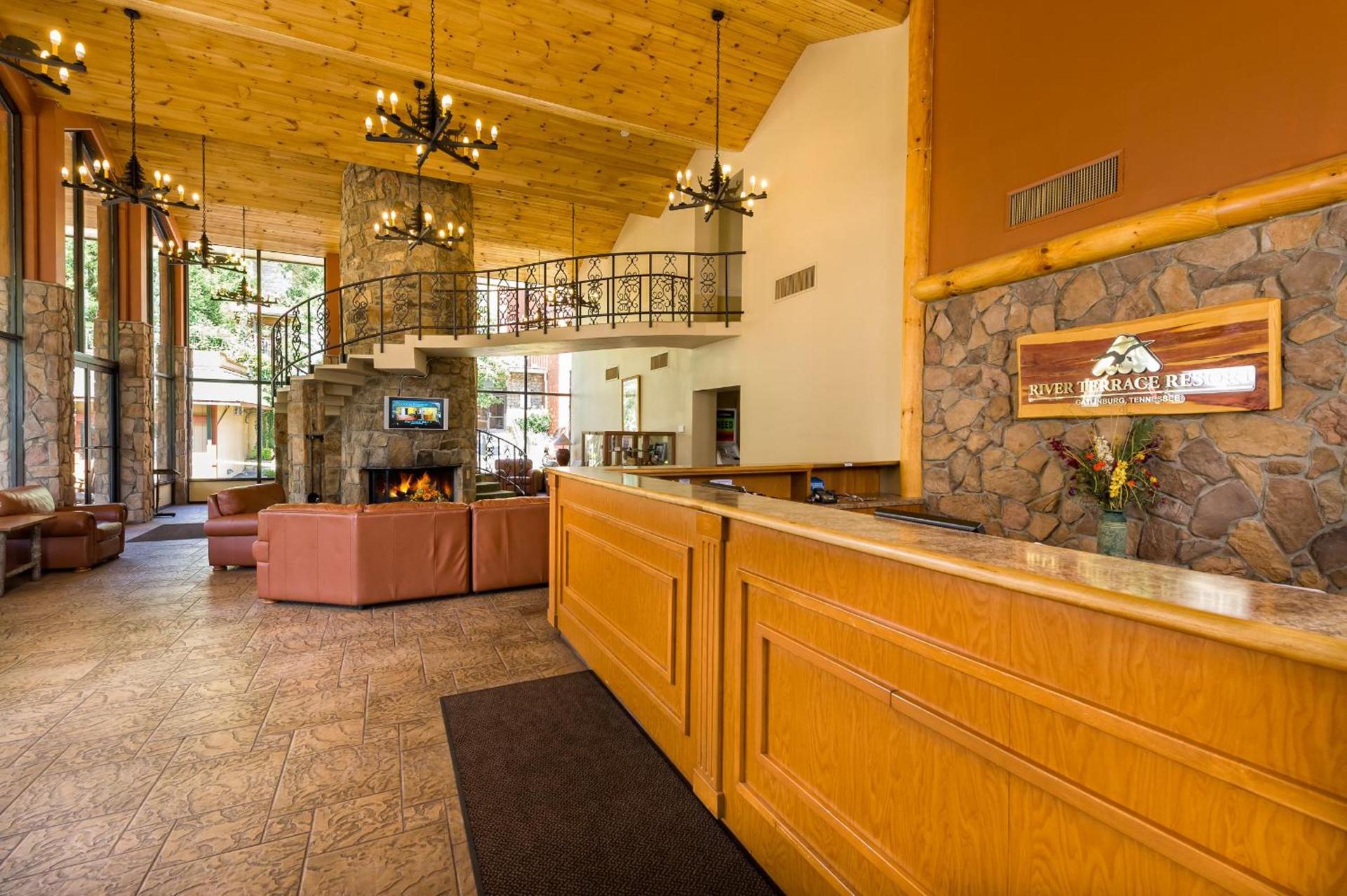 River Terrace Resort & Convention Center photo 45