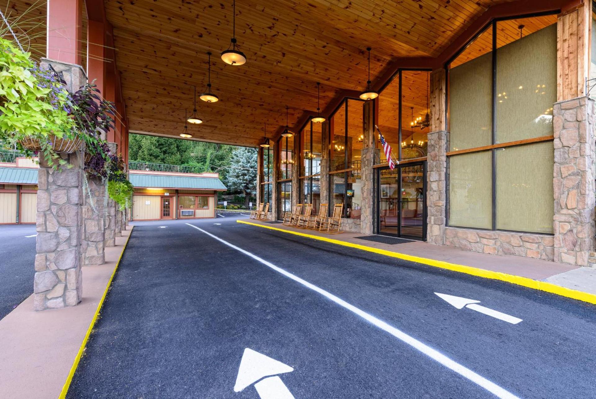 River Terrace Resort & Convention Center photo 41