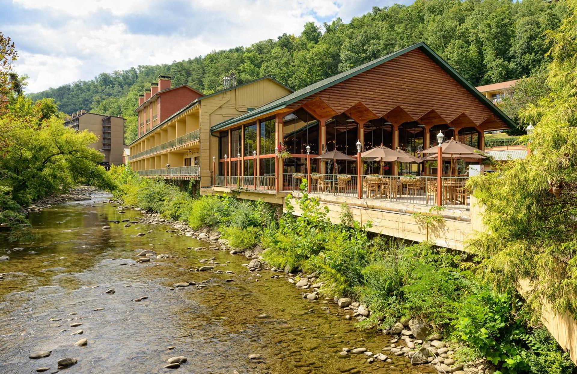 River Terrace Resort & Convention Center photo 36
