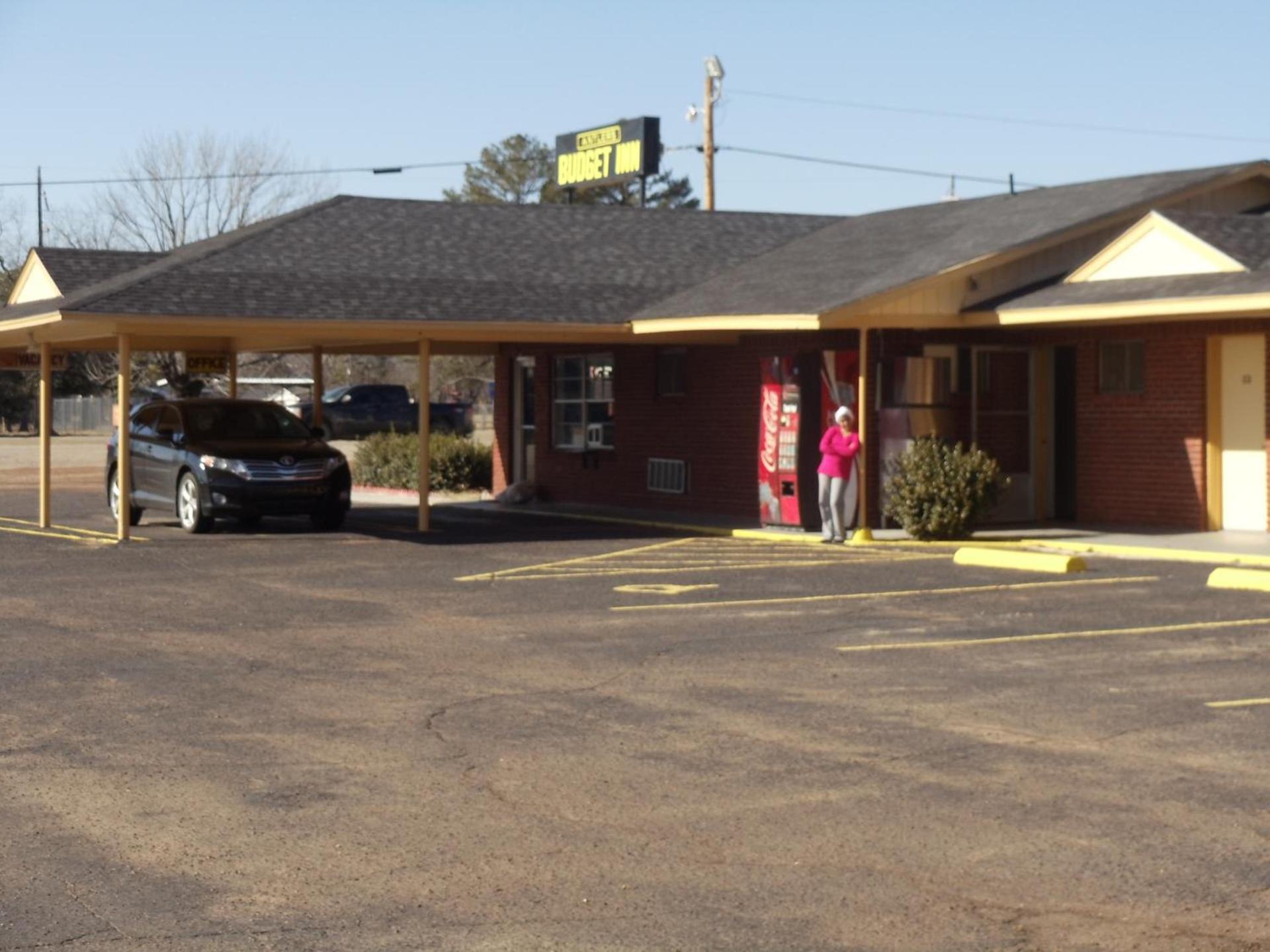 Antlers Budget Inn photo 6