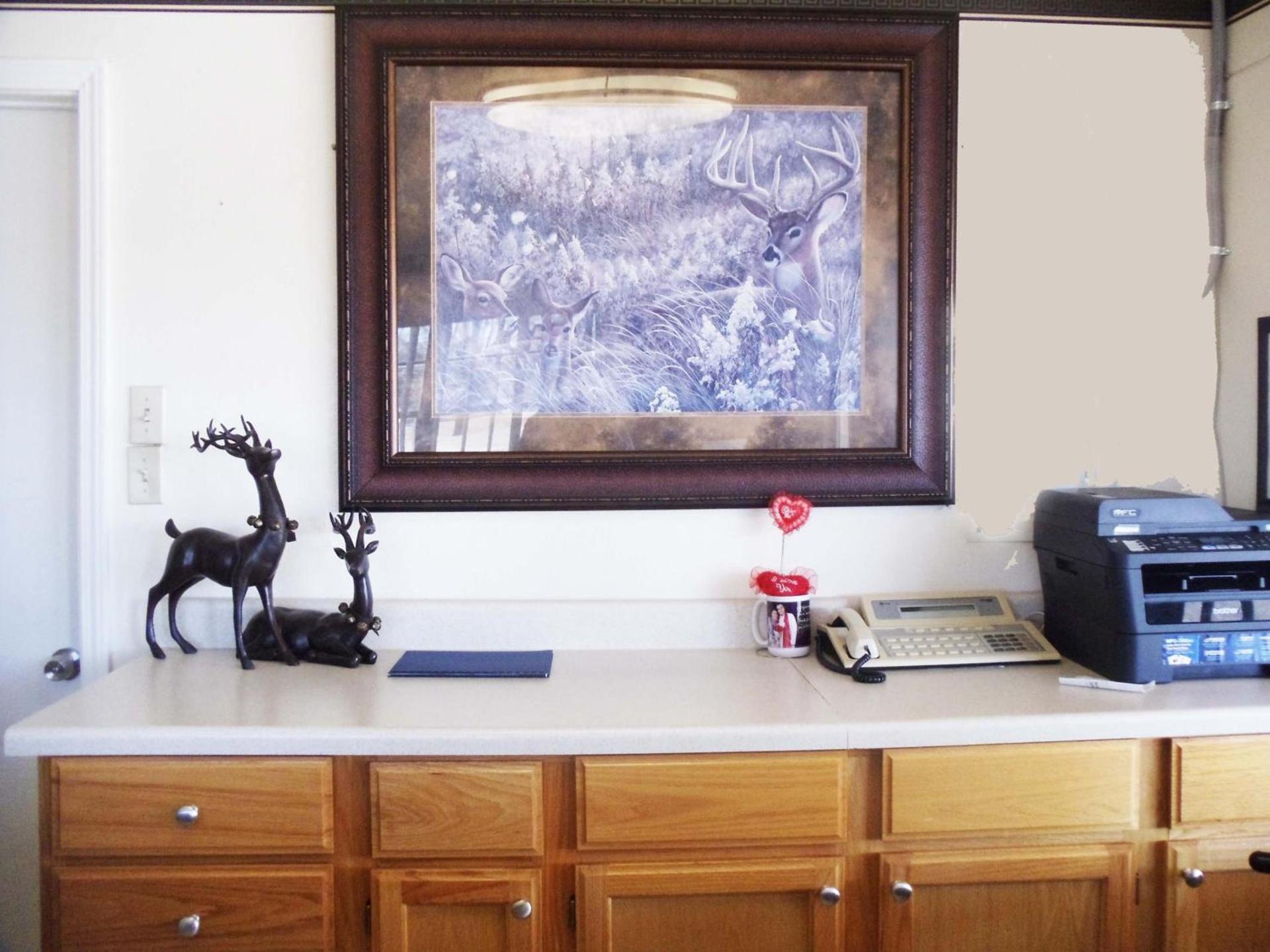 Antlers Budget Inn photo 7