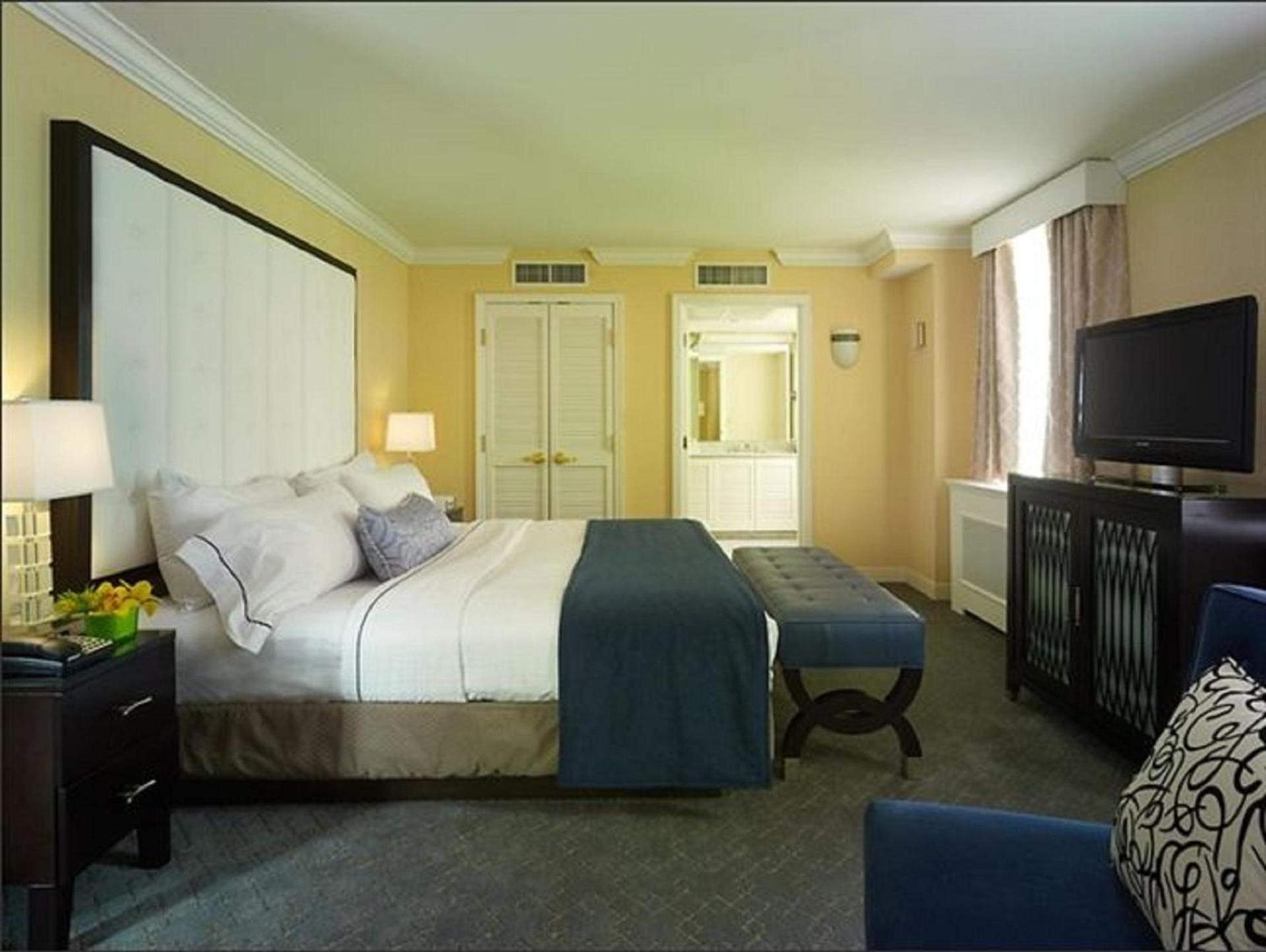 Warwick Allerton Chicago photo 20