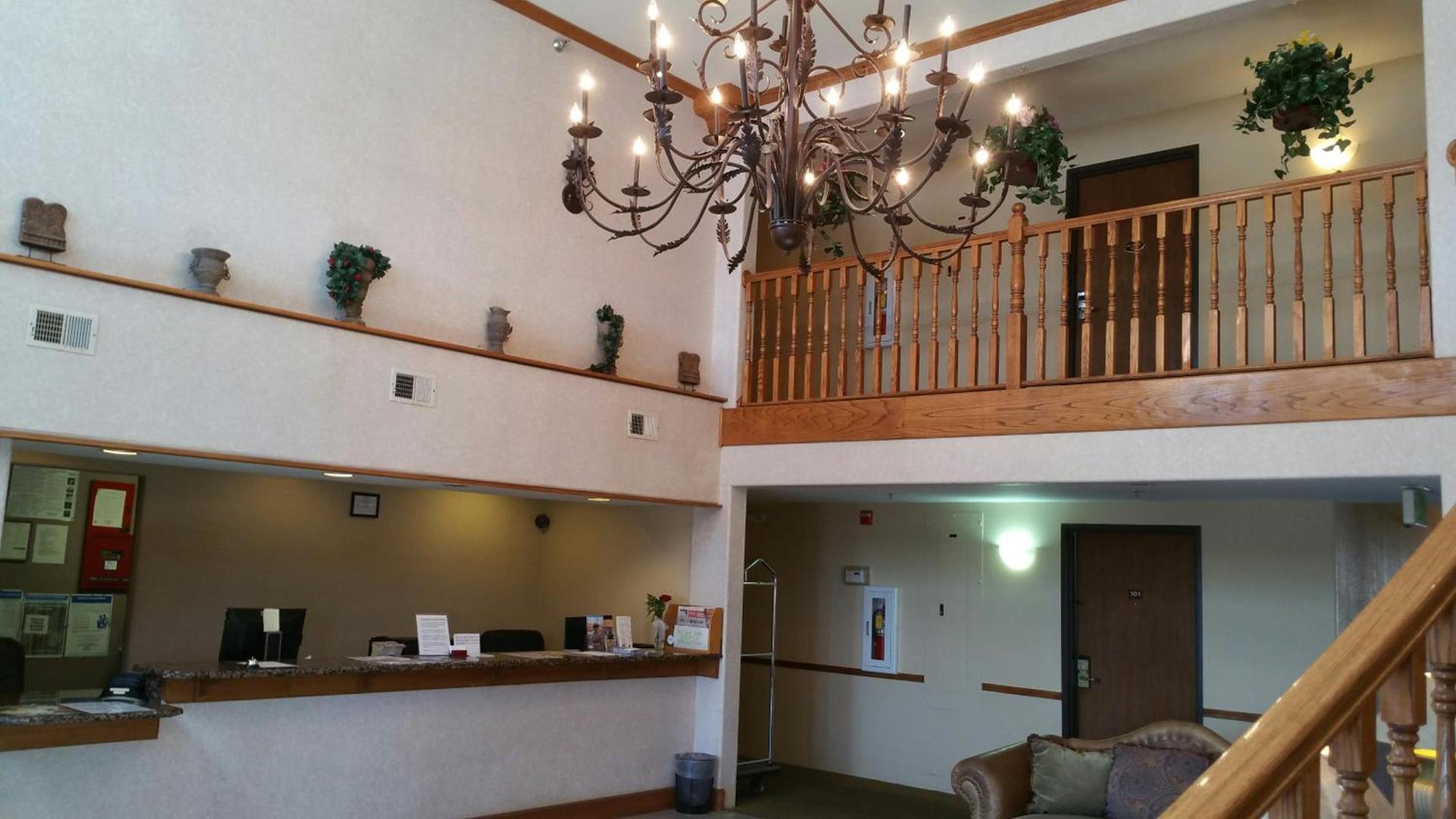 Quality Inn Dodge City photo 25