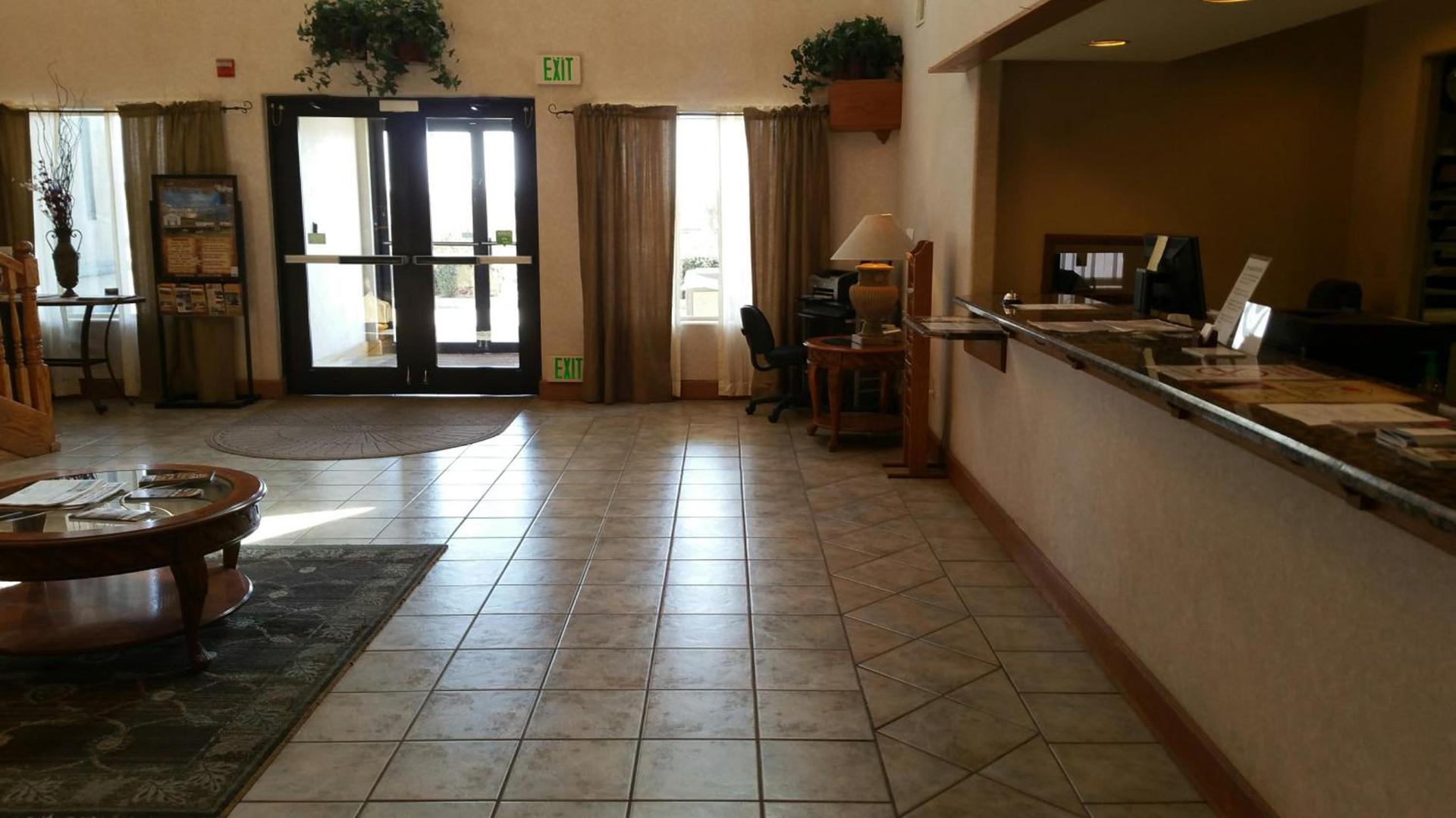 Quality Inn Dodge City photo 21