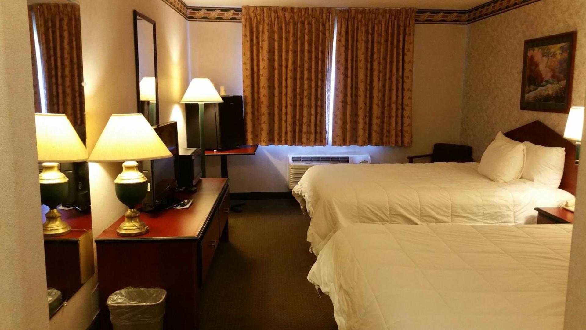 Quality Inn Dodge City photo 26