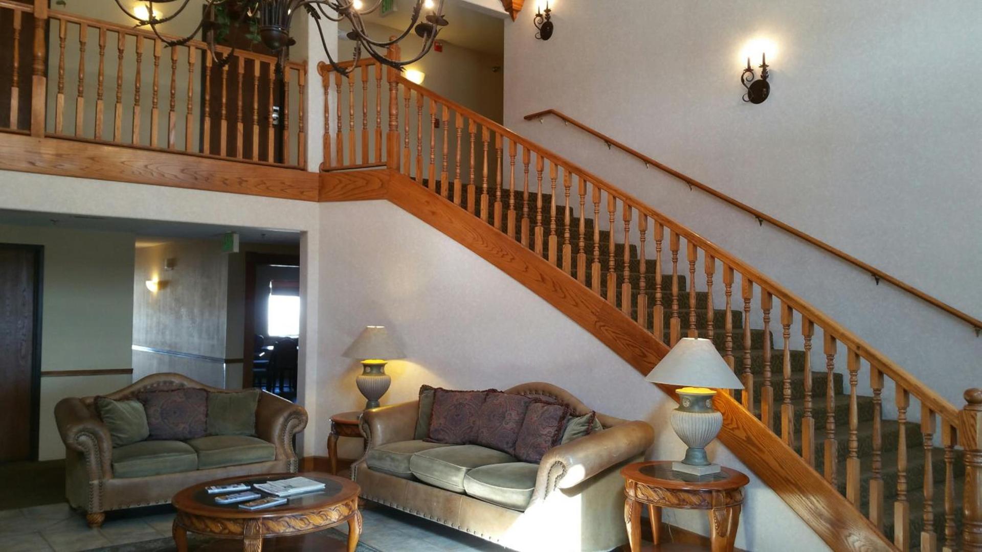 Quality Inn Dodge City photo 20