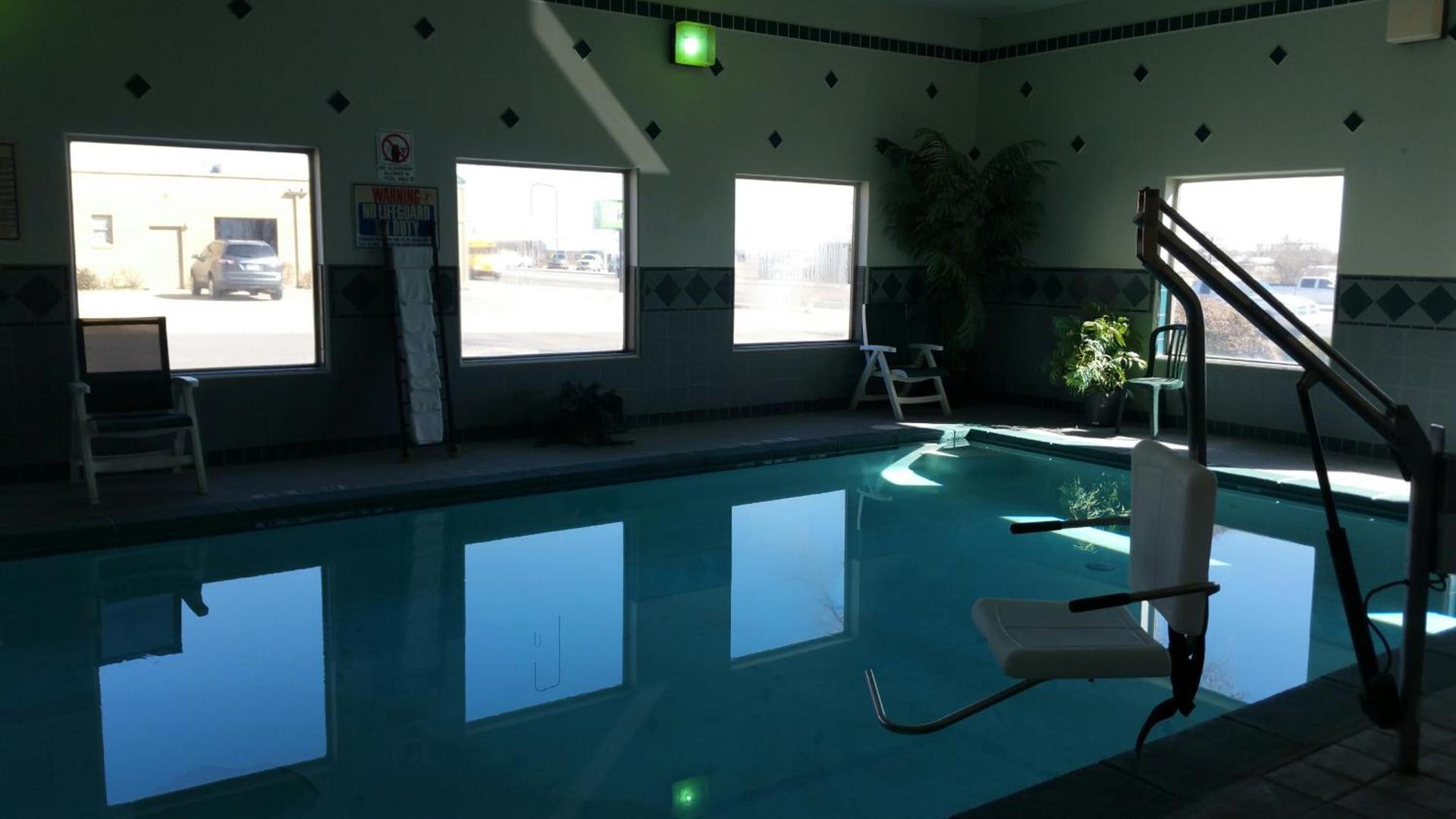 Quality Inn Dodge City photo 19