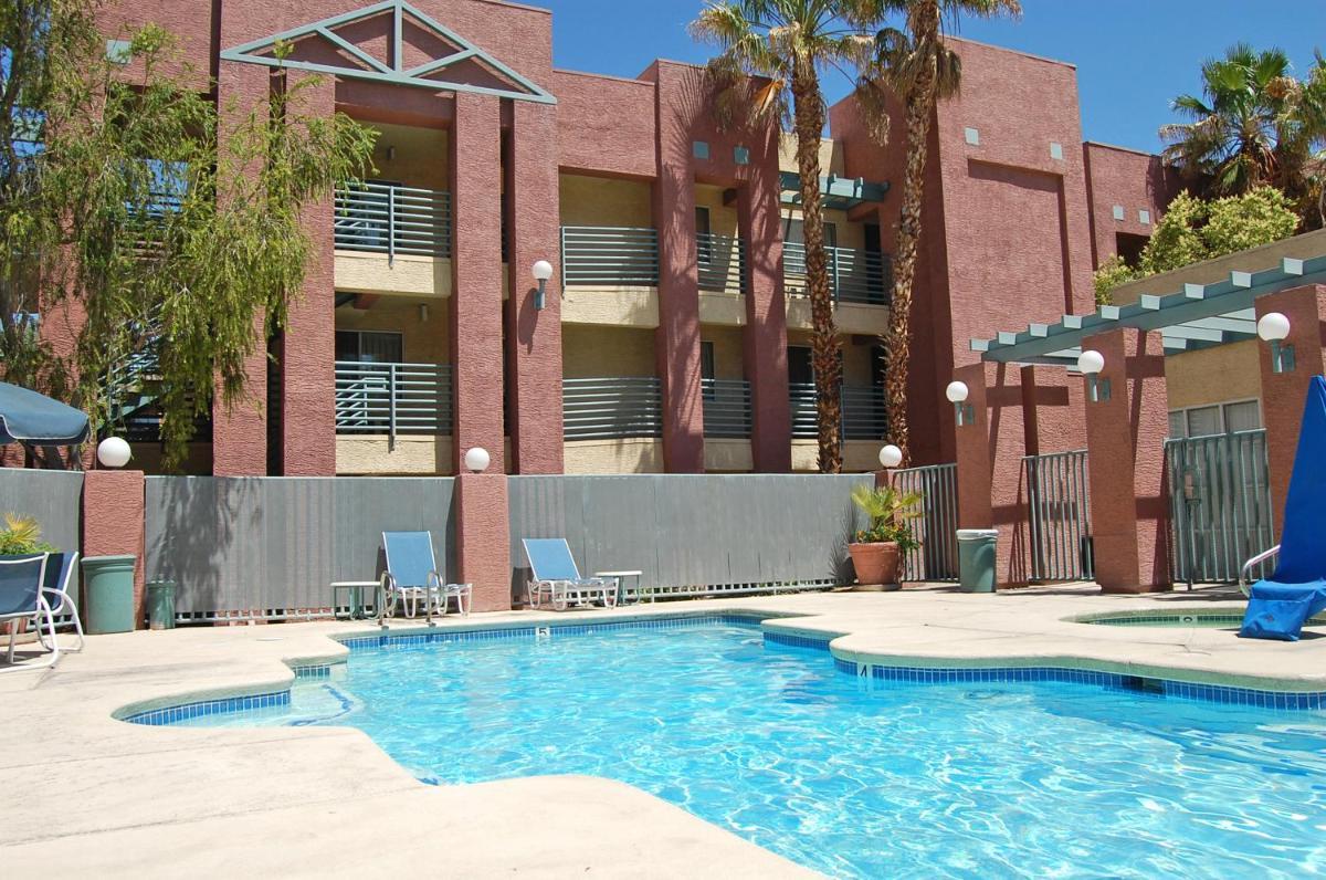 Extended Stay America Suites - Las Vegas - Valley View photo 4