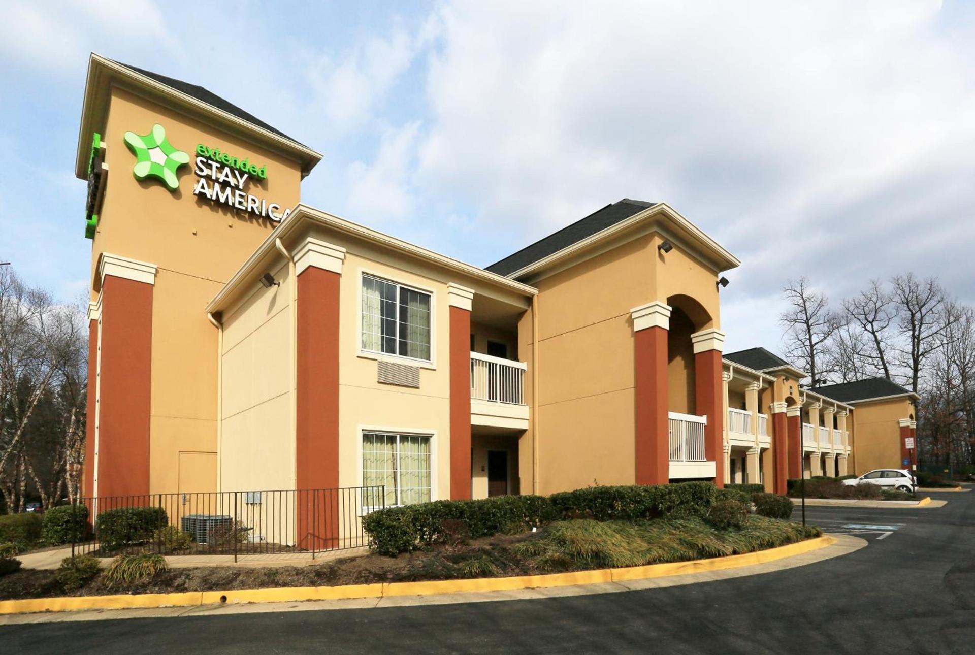 Extended Stay America Suites - Washington, DC - Fairfax - Fair Oaks photo 40