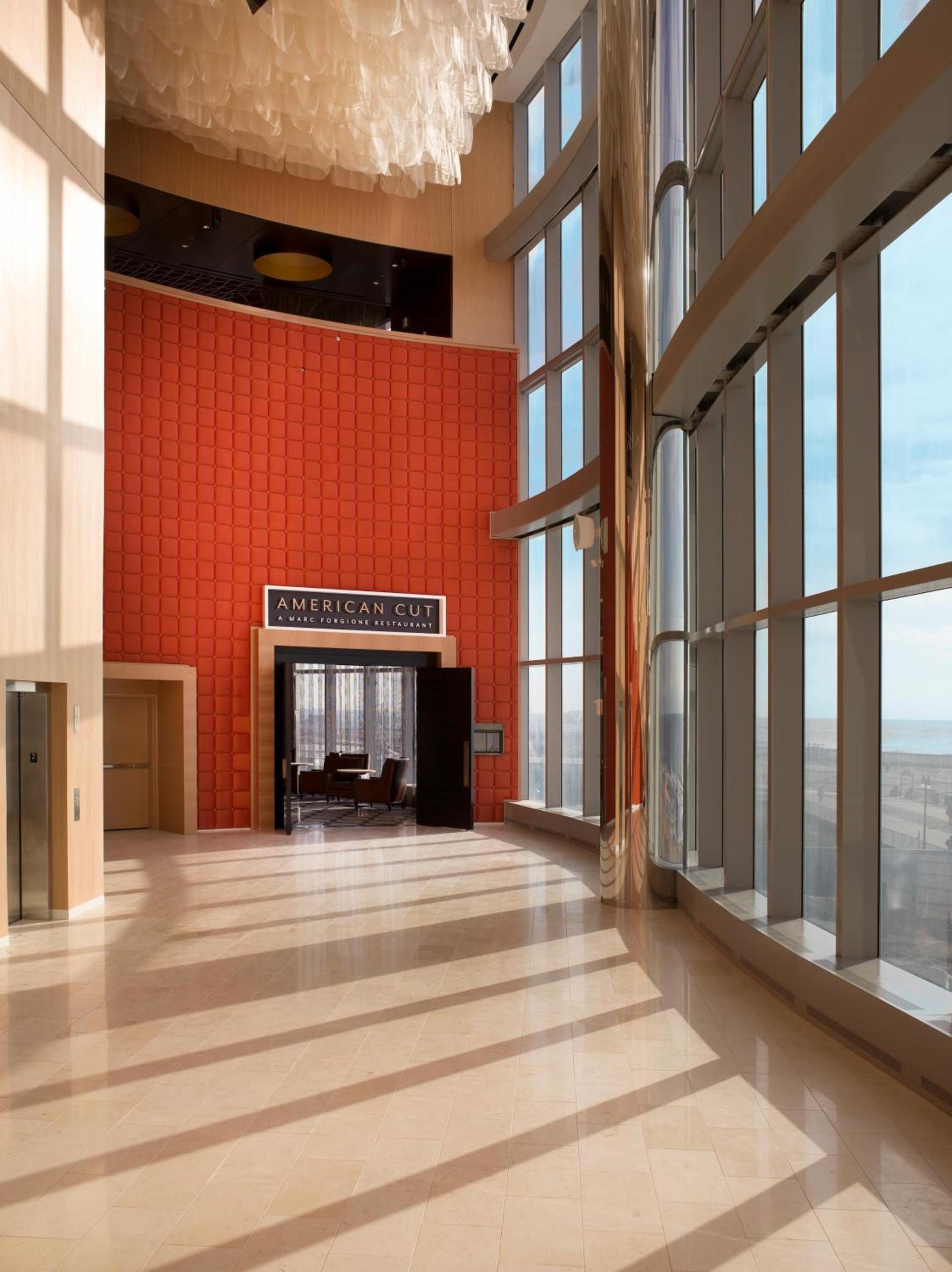 Ocean Casino Resort photo 9