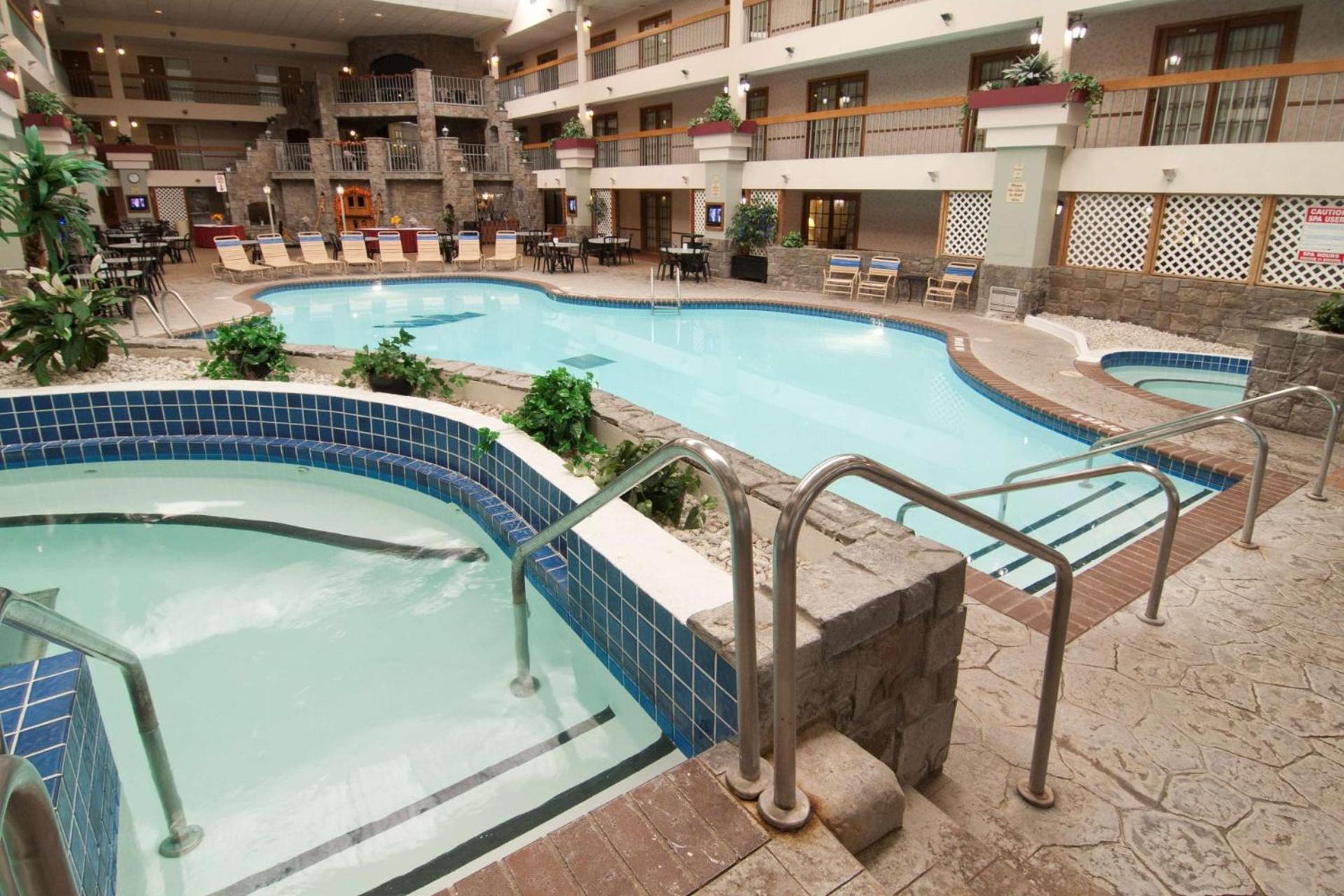 Baymont by Wyndham Shakopee photo 43