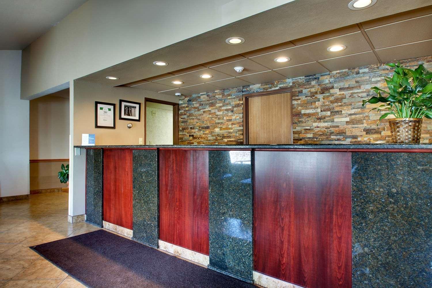 Best Western West Hills Inn photo 5