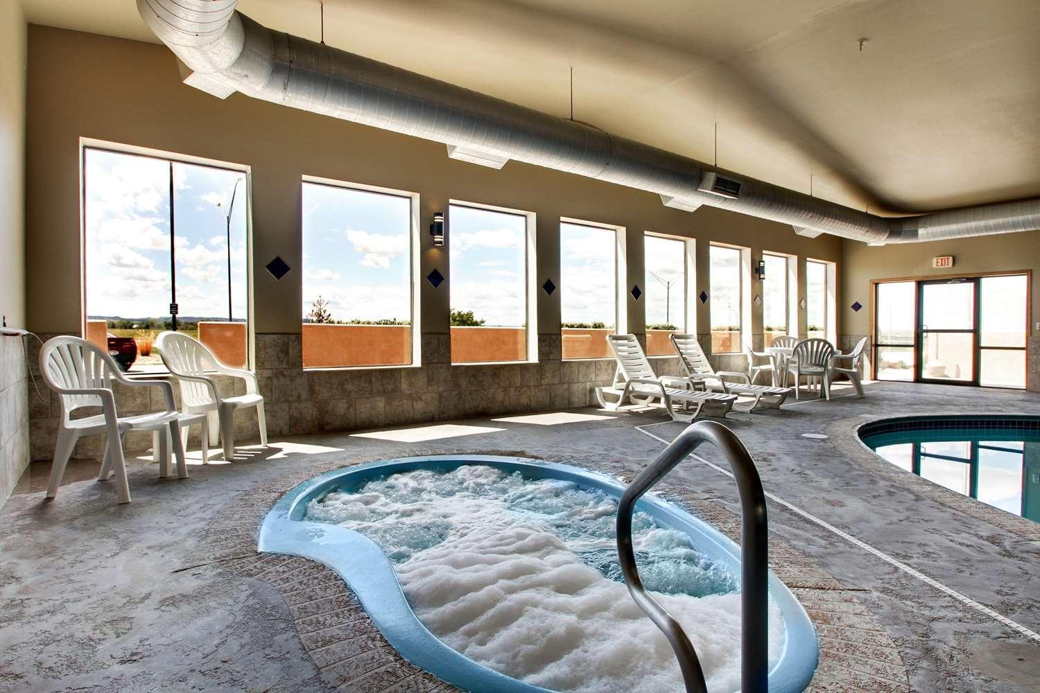 Best Western West Hills Inn photo 6