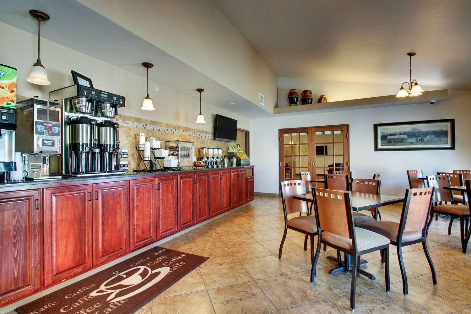 Best Western West Hills Inn photo 4