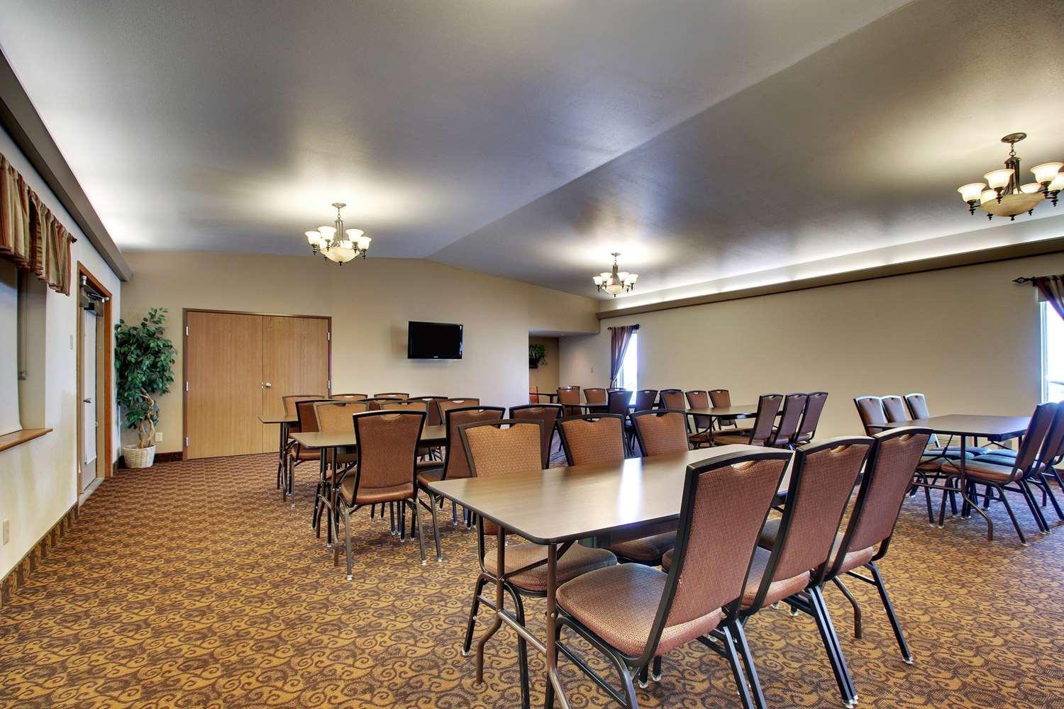 Best Western West Hills Inn photo 7
