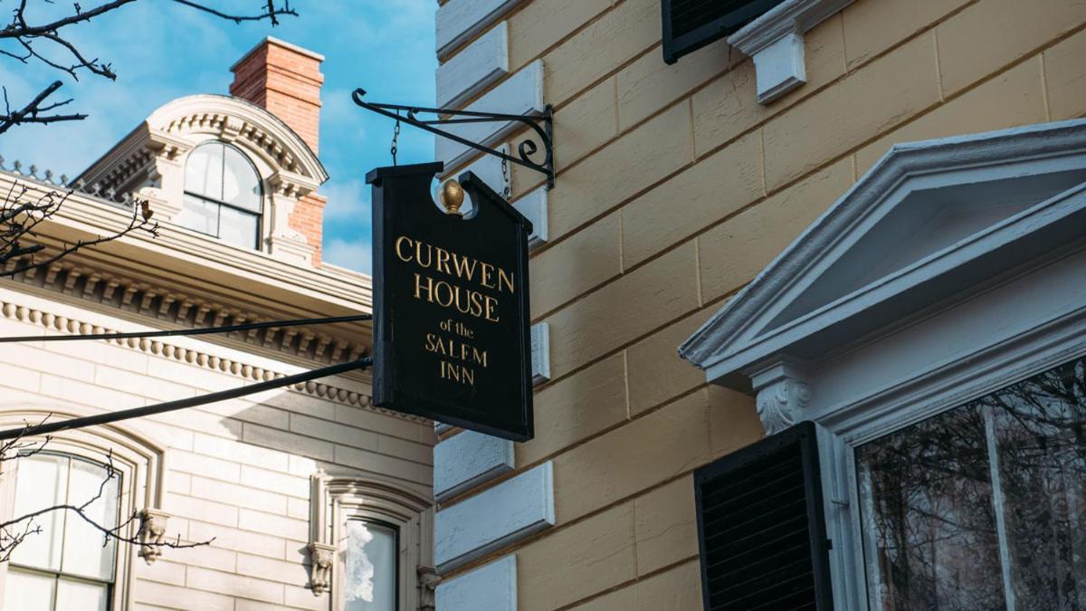 The Salem Inn photo 29