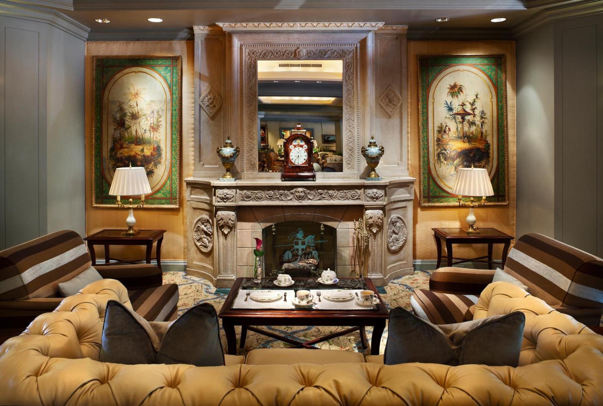 The Windsor Court photo 7
