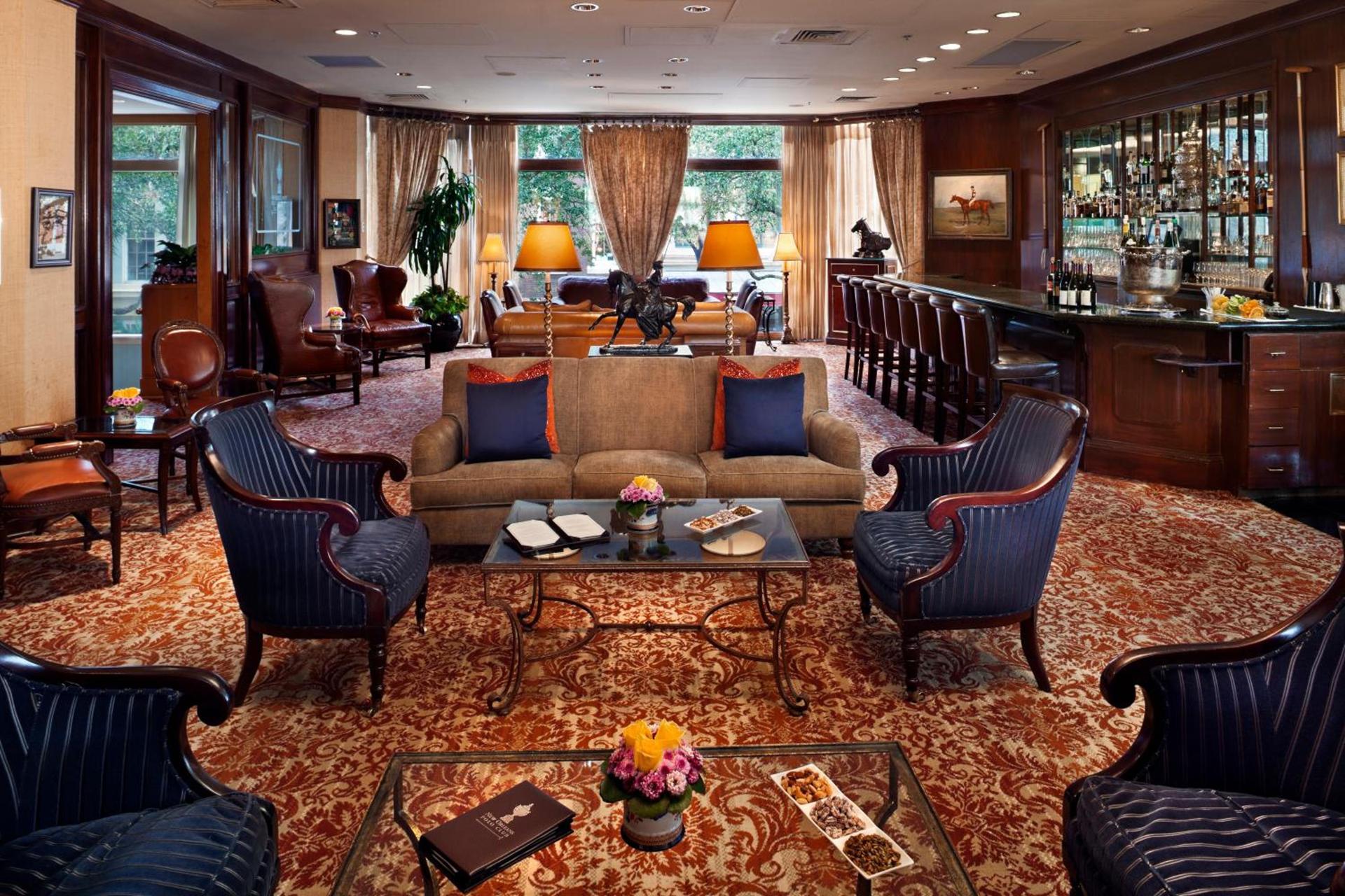 The Windsor Court photo 10