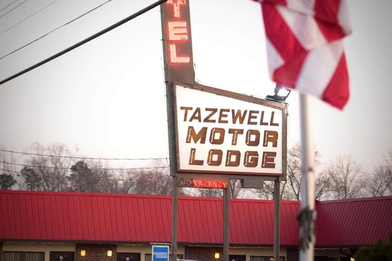 Tazewell Motor Lodge photo 6