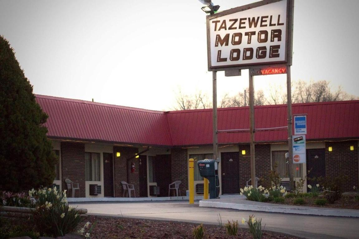 Tazewell Motor Lodge photo 5