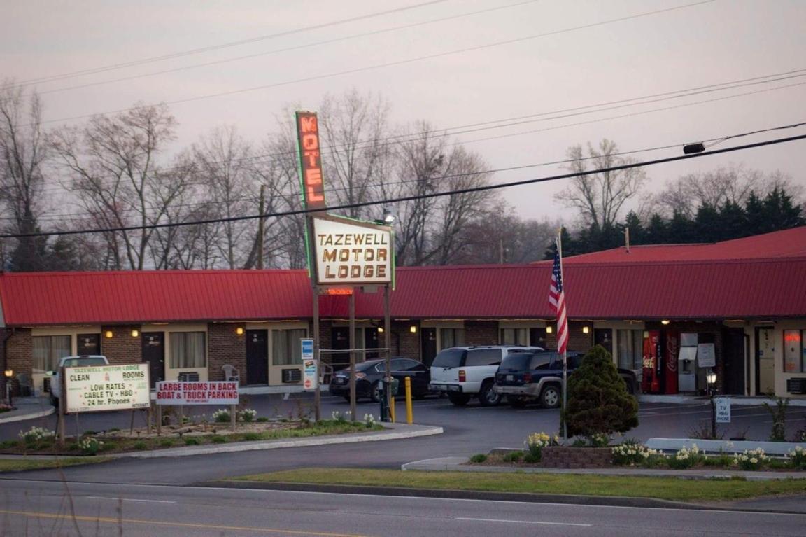 Tazewell Motor Lodge photo 4