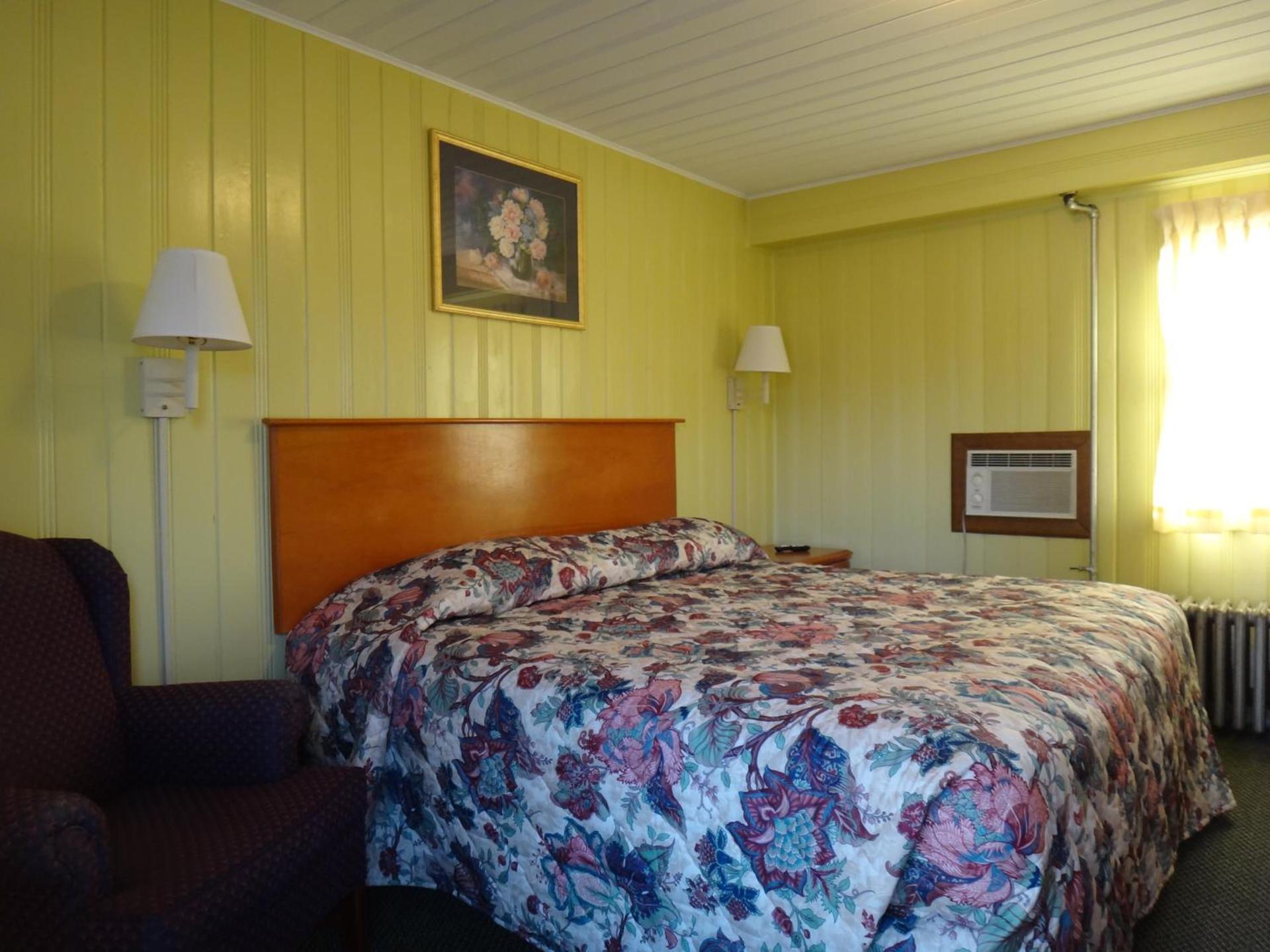 Pine Ridge Motel photo 2